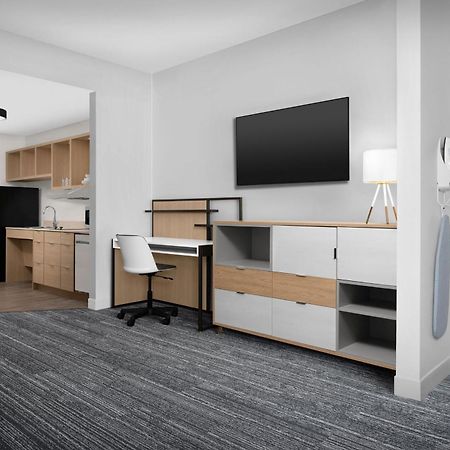 Towneplace Suites Jacksonville Airport Екстериор снимка