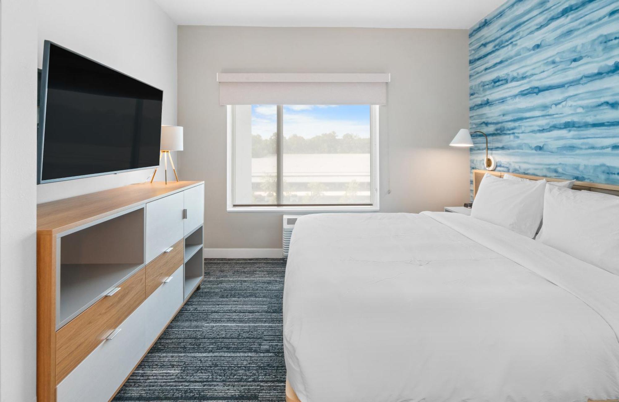 Towneplace Suites Jacksonville Airport Екстериор снимка