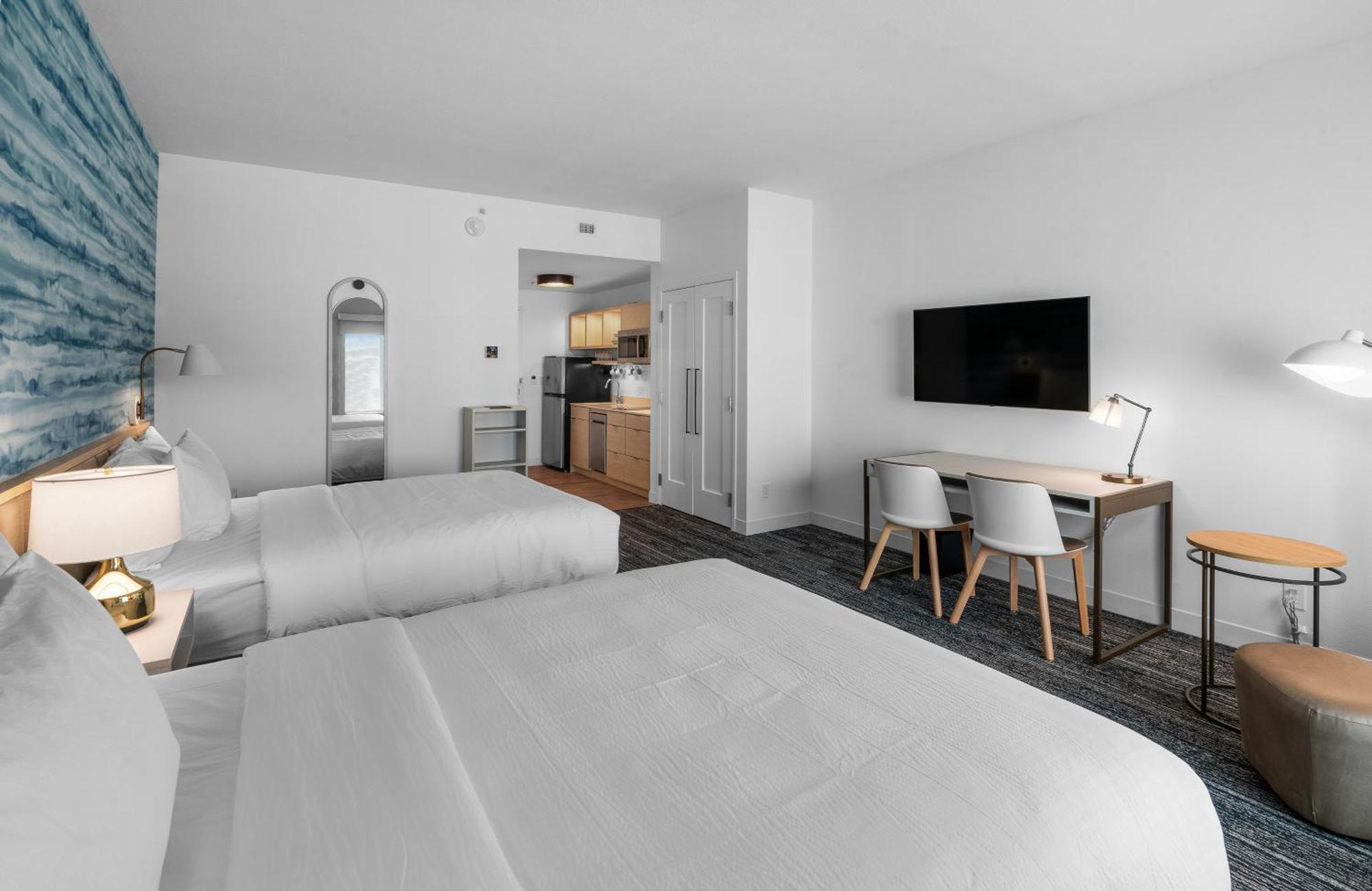Towneplace Suites Jacksonville Airport Екстериор снимка