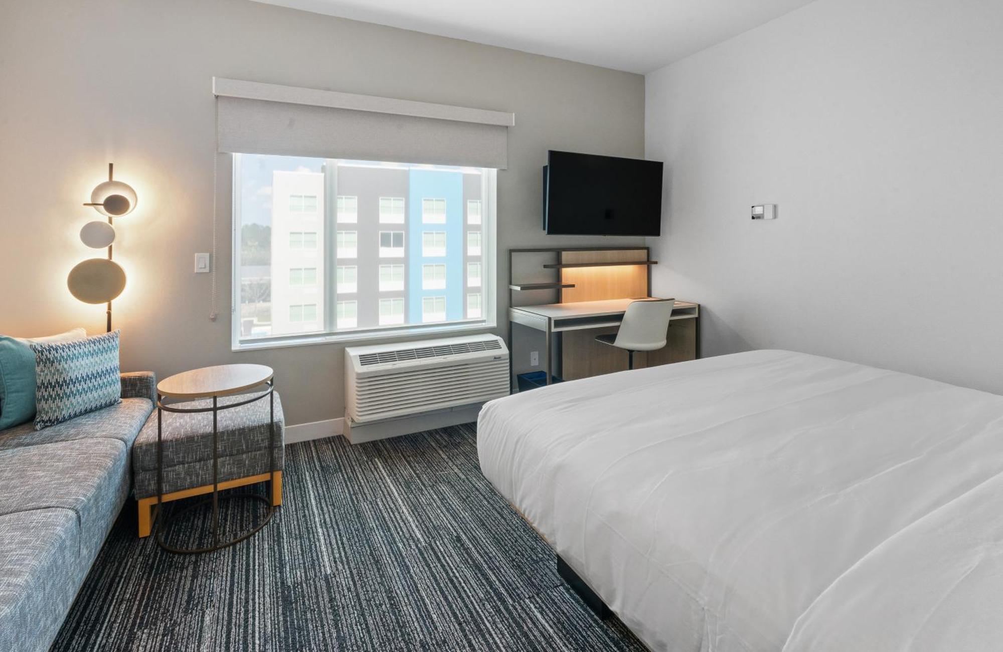 Towneplace Suites Jacksonville Airport Екстериор снимка