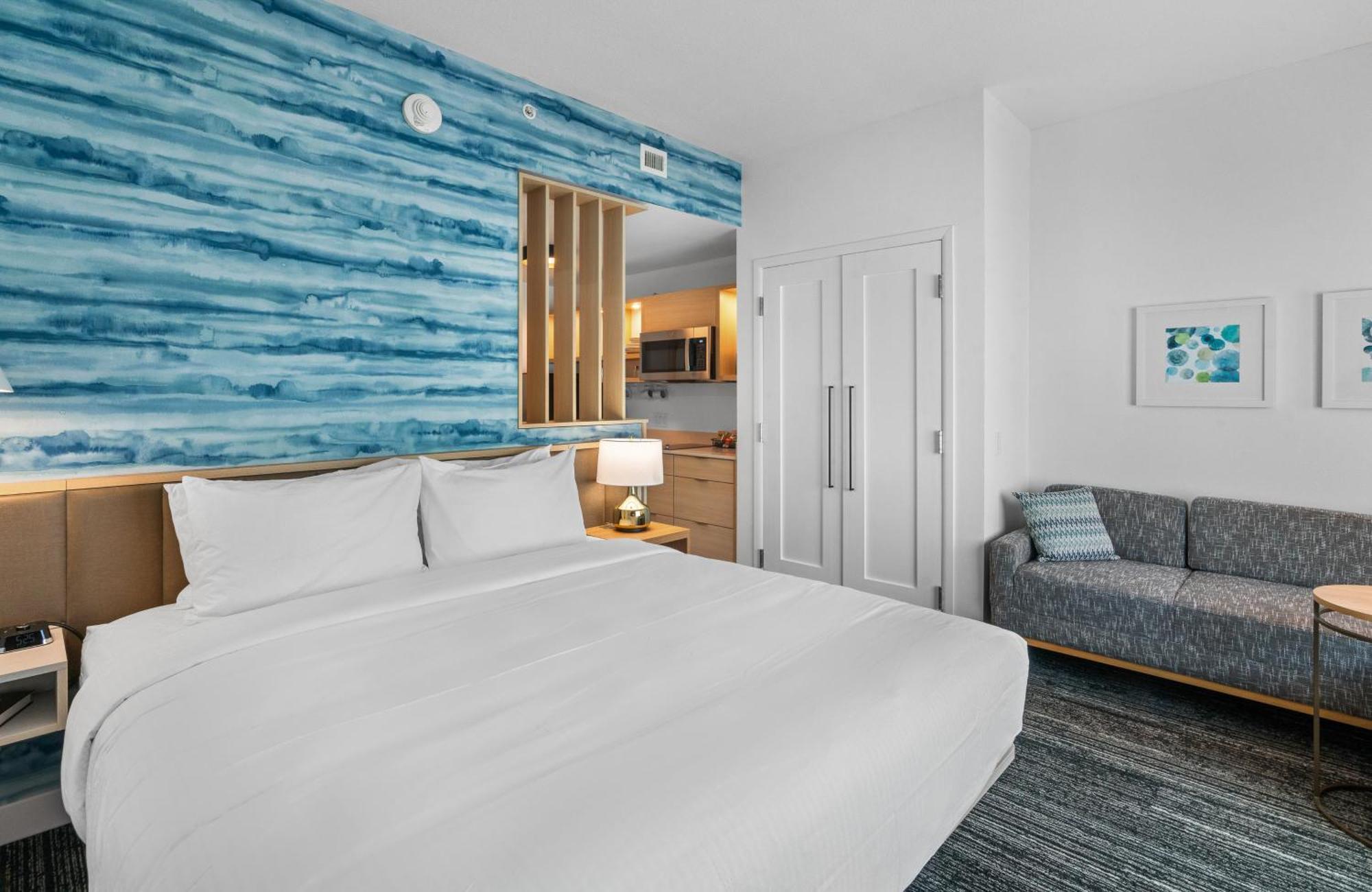 Towneplace Suites Jacksonville Airport Екстериор снимка