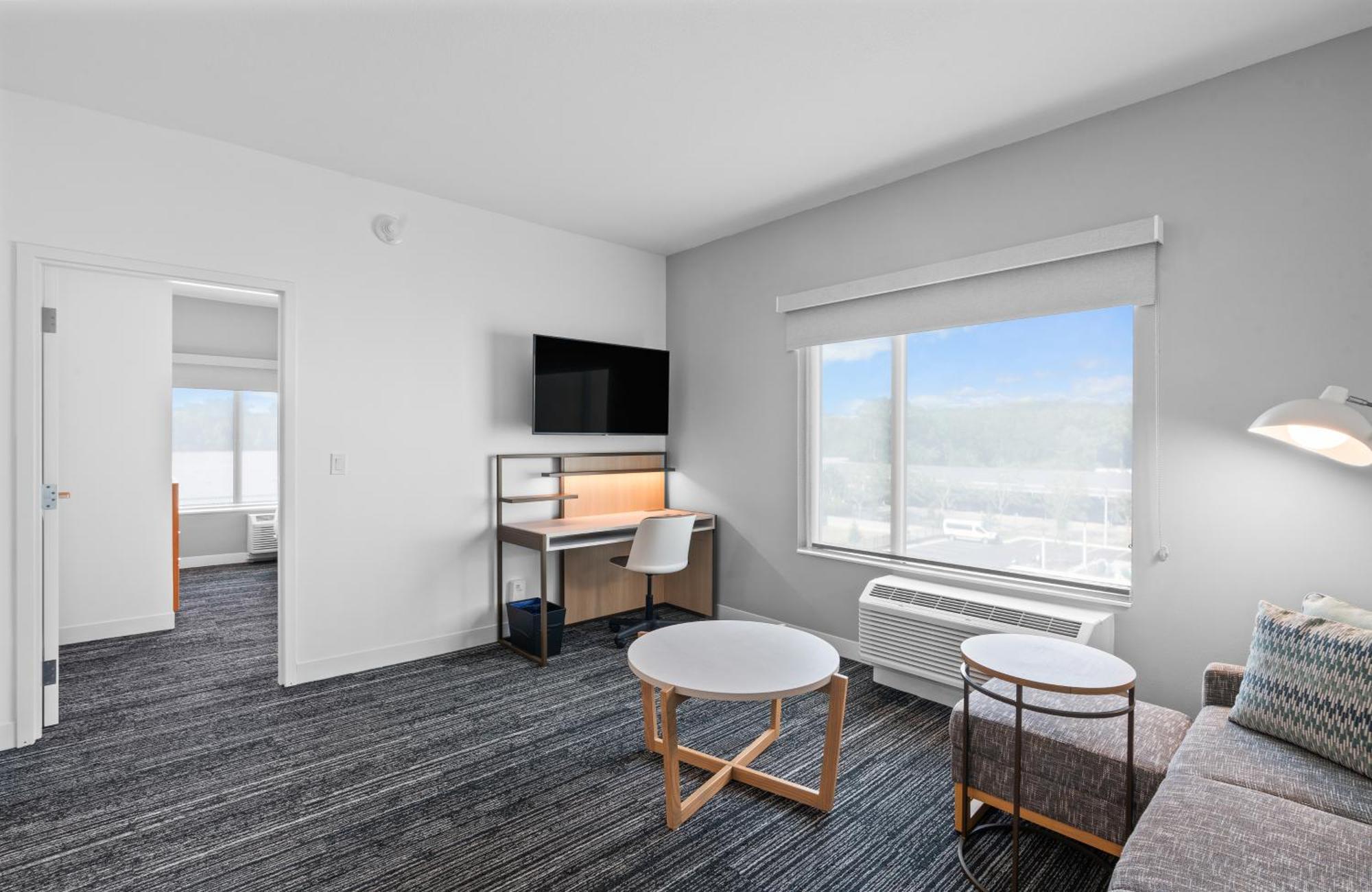 Towneplace Suites Jacksonville Airport Екстериор снимка