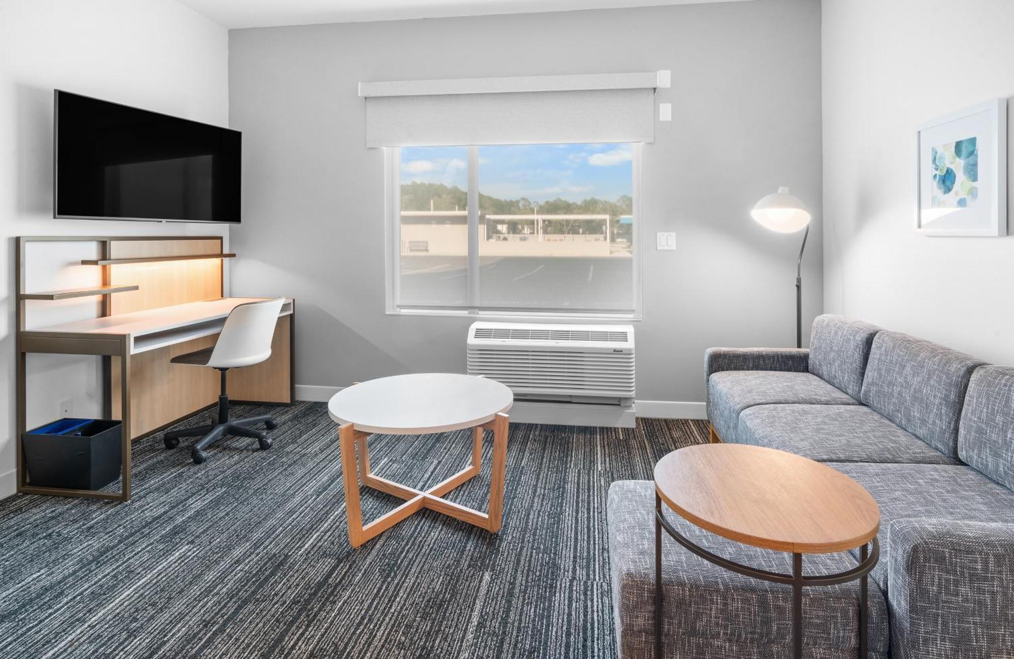 Towneplace Suites Jacksonville Airport Екстериор снимка