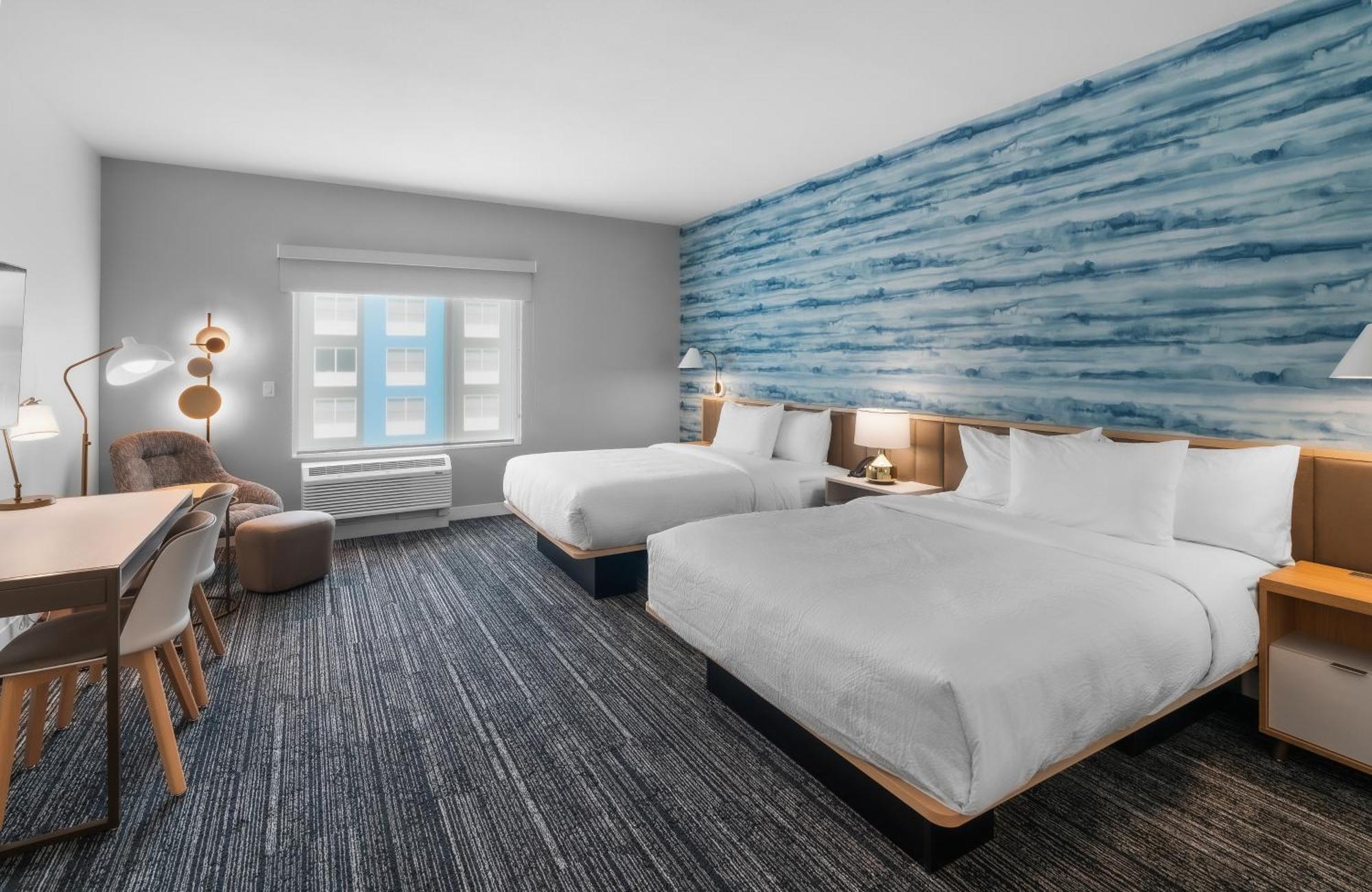 Towneplace Suites Jacksonville Airport Екстериор снимка