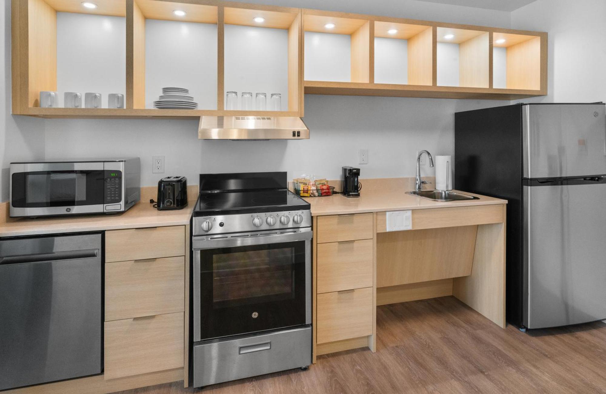 Towneplace Suites Jacksonville Airport Екстериор снимка