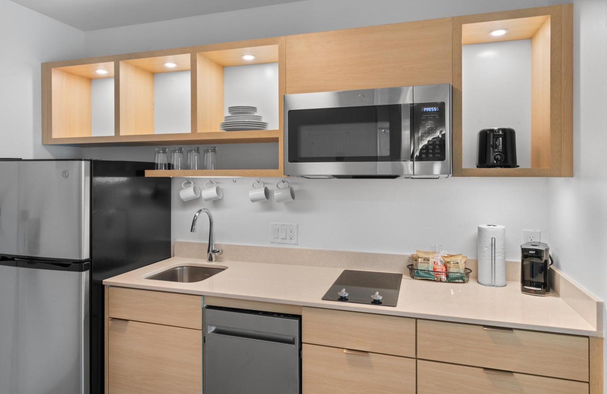 Towneplace Suites Jacksonville Airport Екстериор снимка