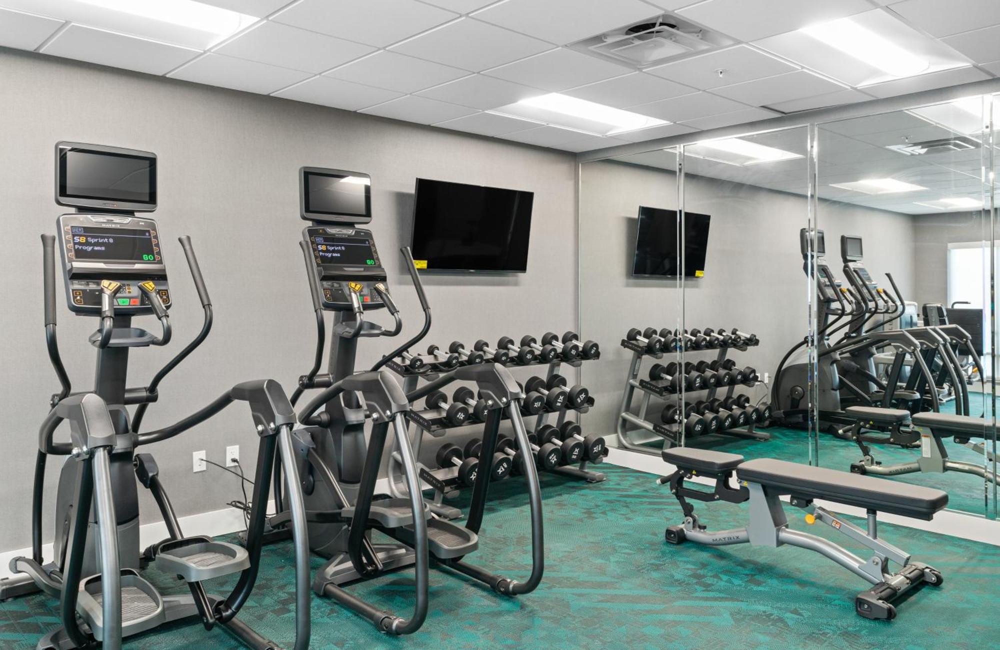 Towneplace Suites Jacksonville Airport Екстериор снимка