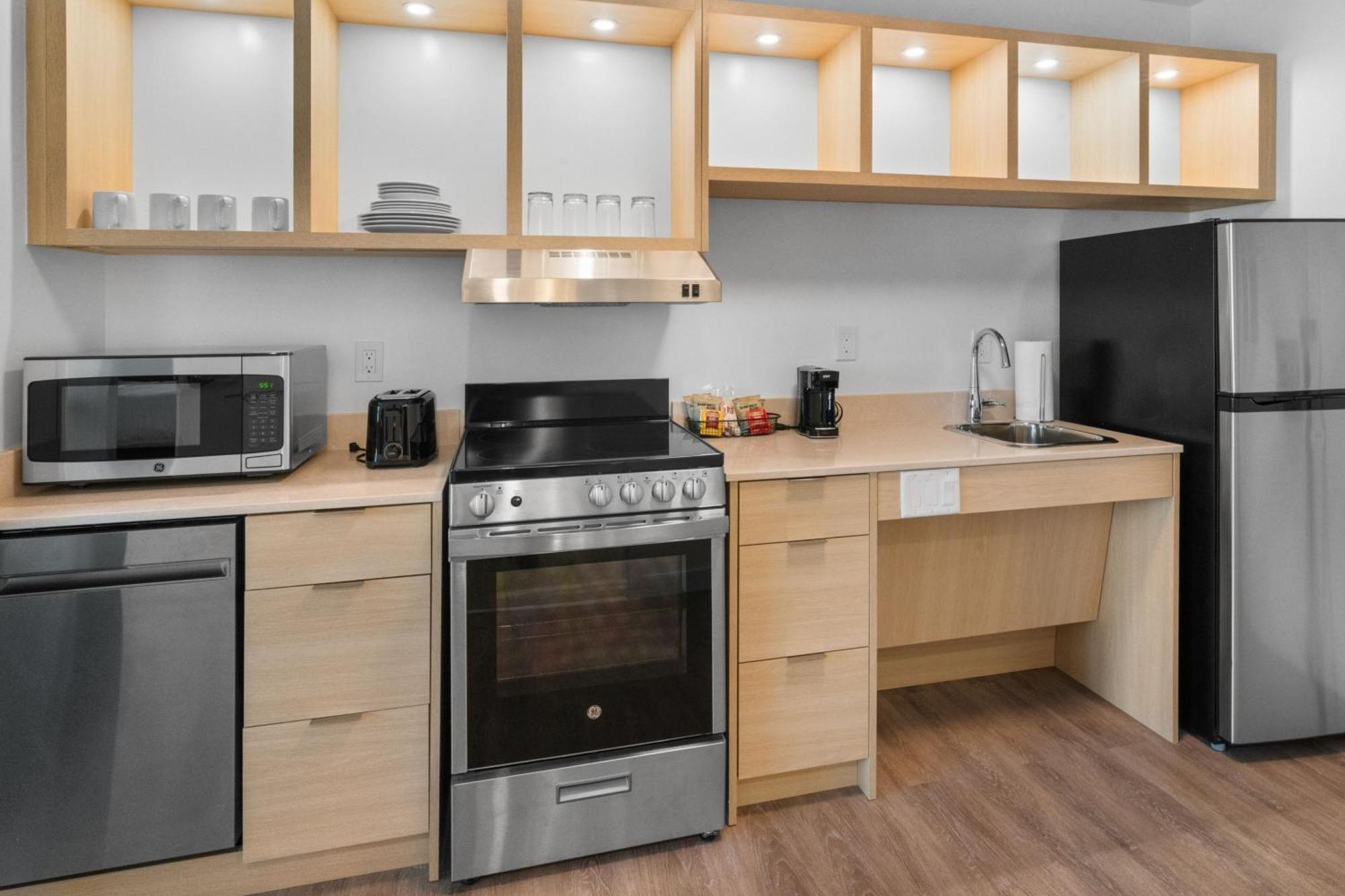 Towneplace Suites Jacksonville Airport Екстериор снимка