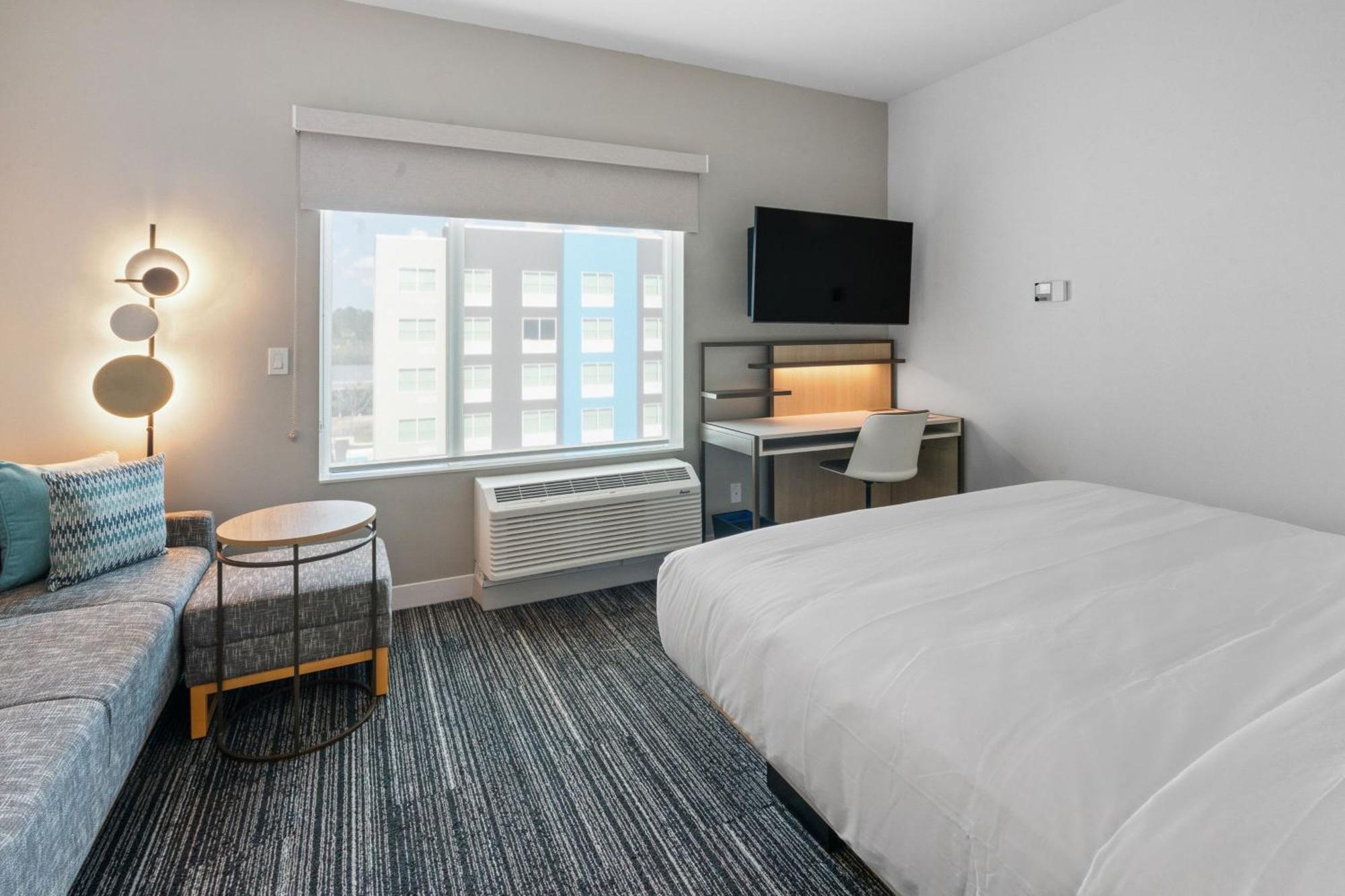 Towneplace Suites Jacksonville Airport Екстериор снимка