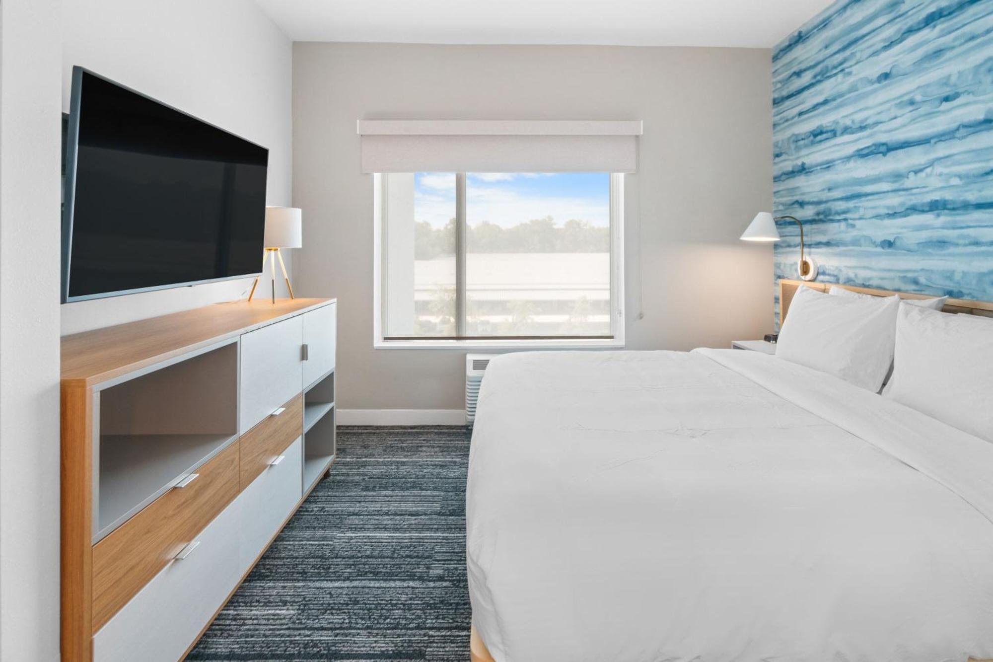 Towneplace Suites Jacksonville Airport Екстериор снимка