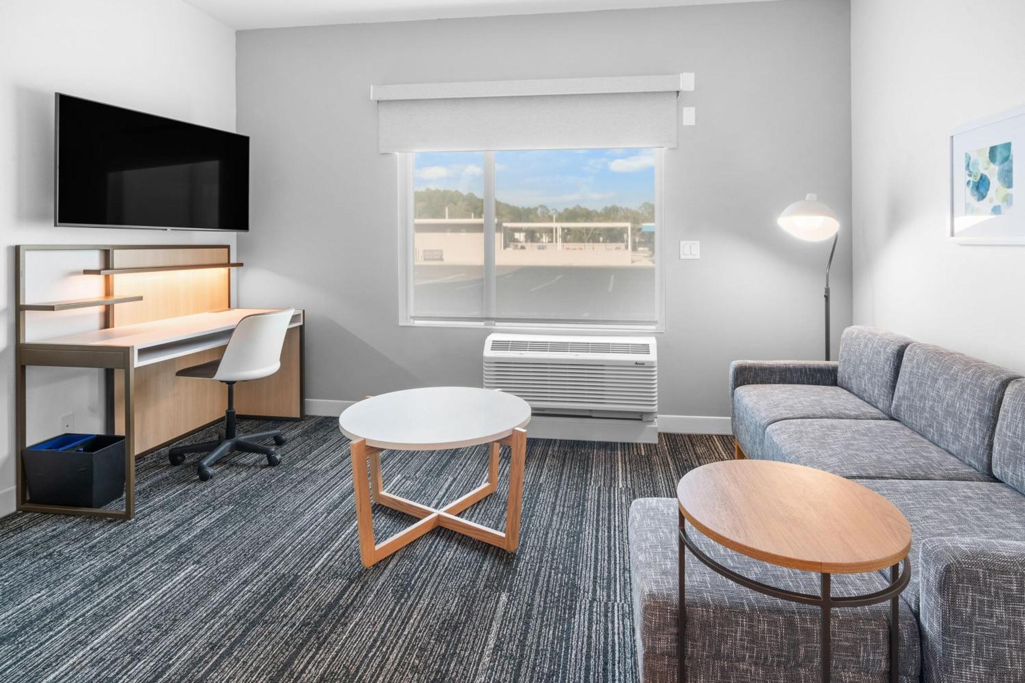 Towneplace Suites Jacksonville Airport Екстериор снимка