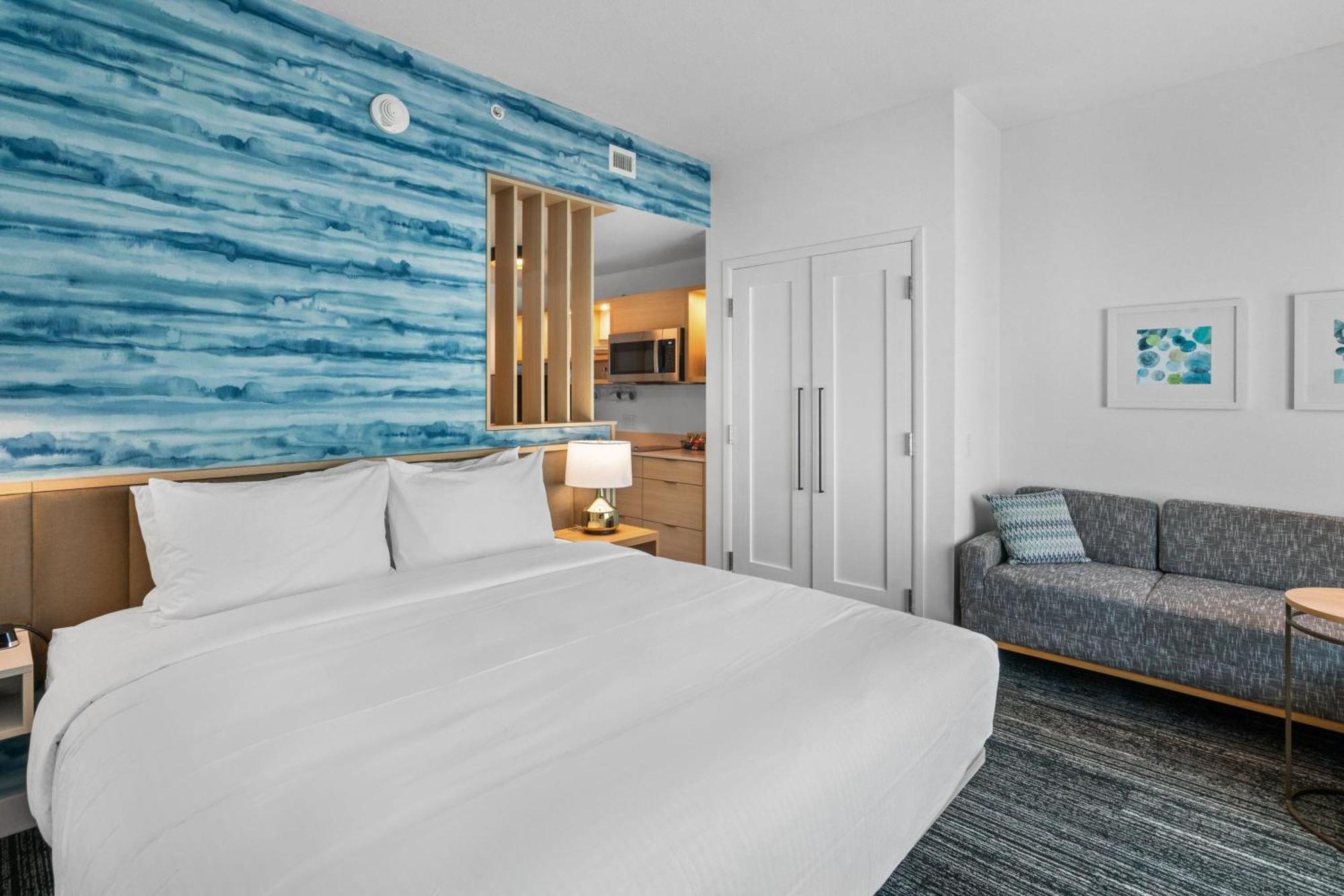 Towneplace Suites Jacksonville Airport Екстериор снимка
