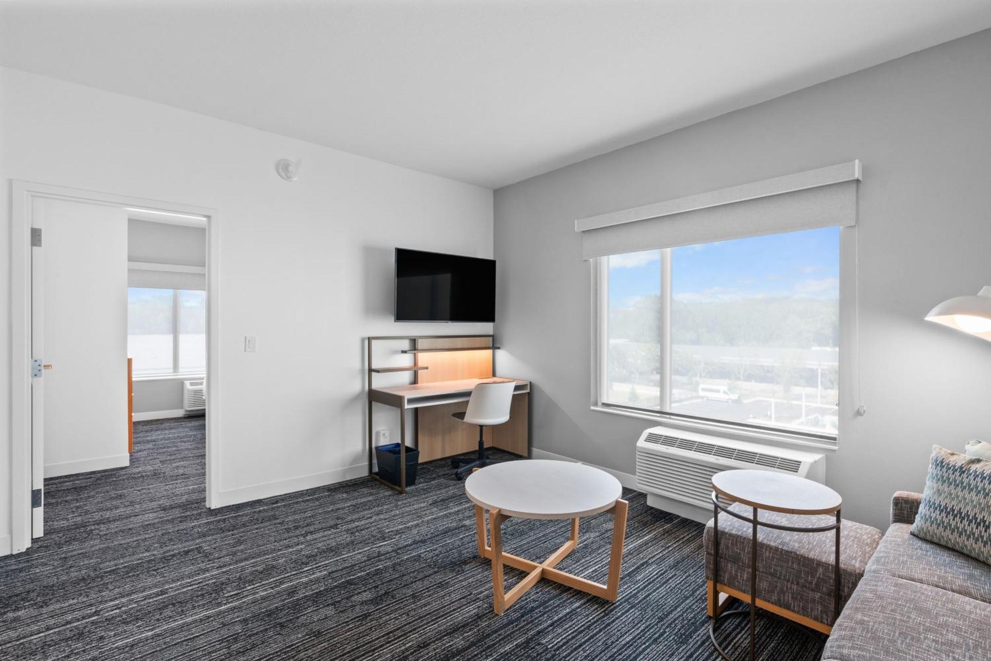 Towneplace Suites Jacksonville Airport Екстериор снимка