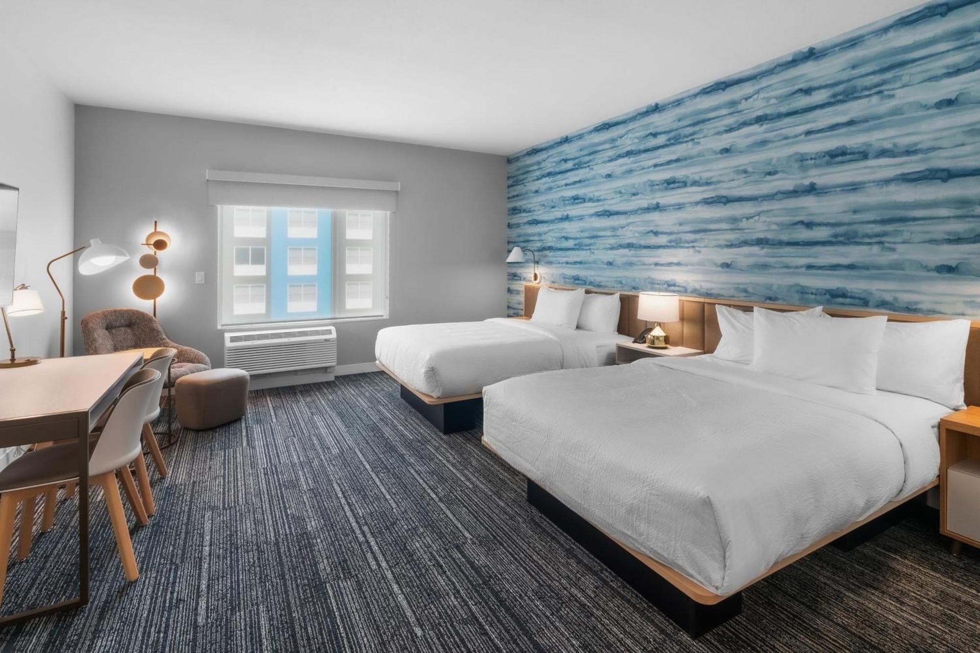Towneplace Suites Jacksonville Airport Екстериор снимка