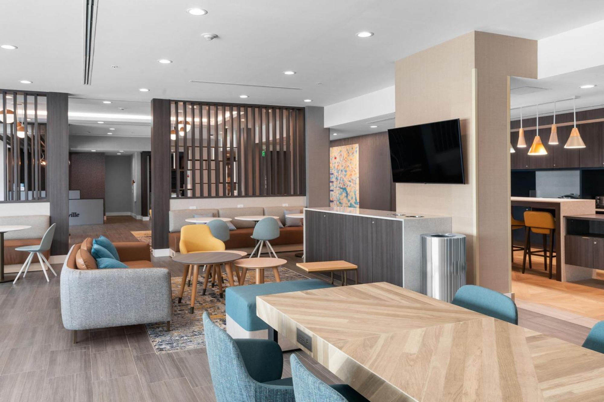 Towneplace Suites Jacksonville Airport Екстериор снимка