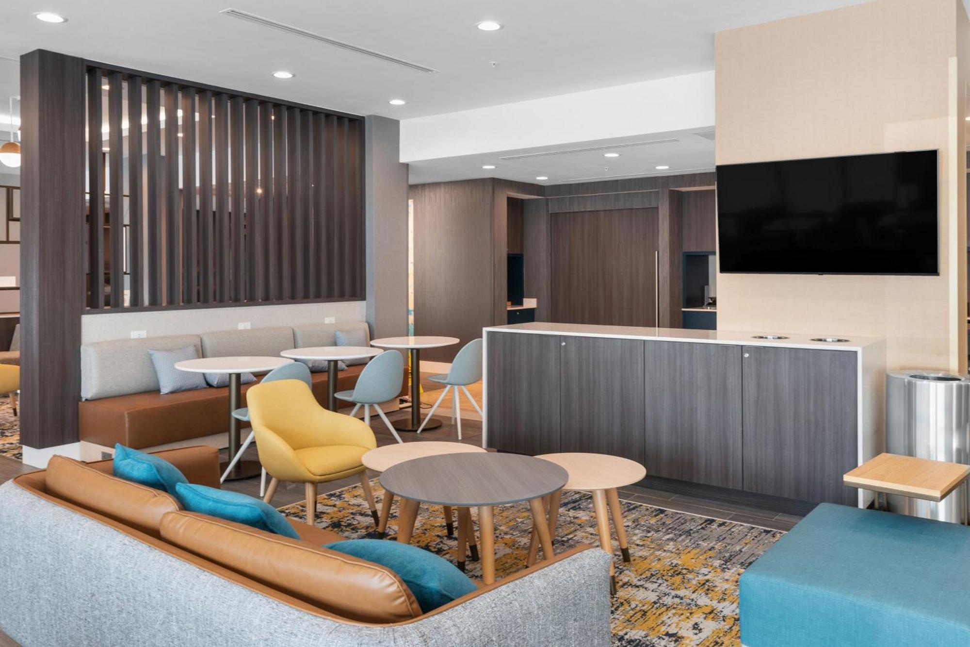 Towneplace Suites Jacksonville Airport Екстериор снимка
