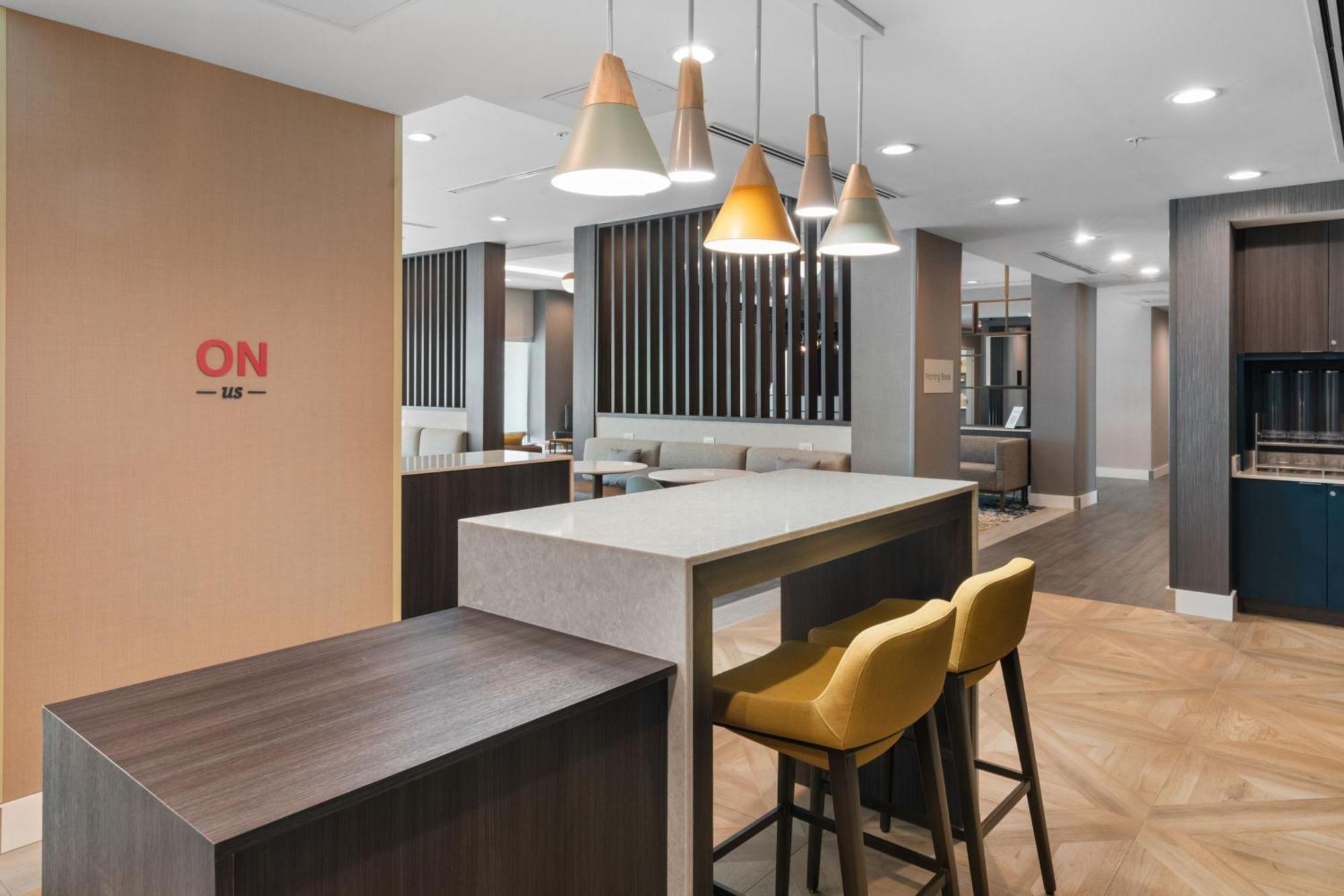 Towneplace Suites Jacksonville Airport Екстериор снимка