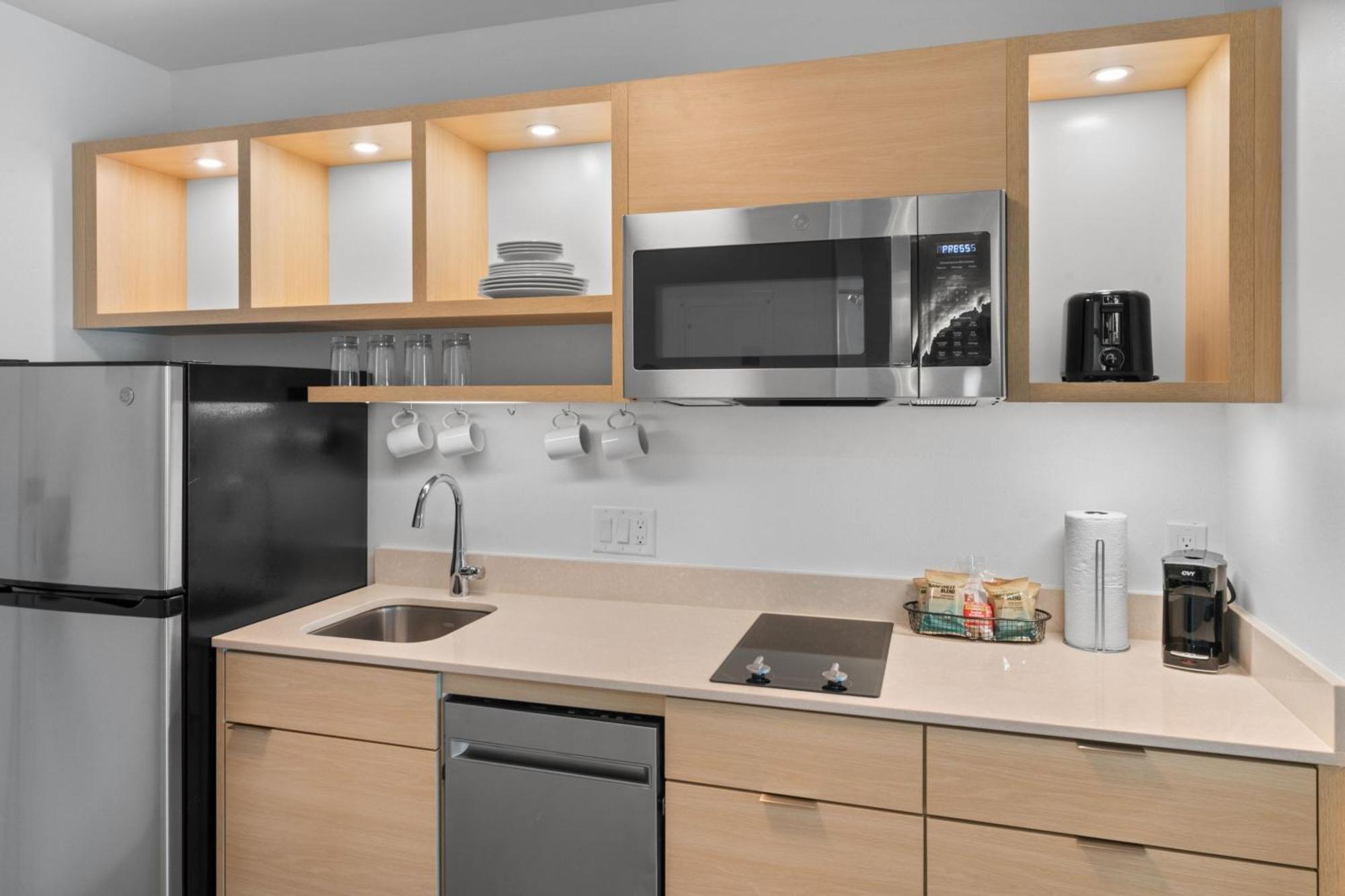 Towneplace Suites Jacksonville Airport Екстериор снимка