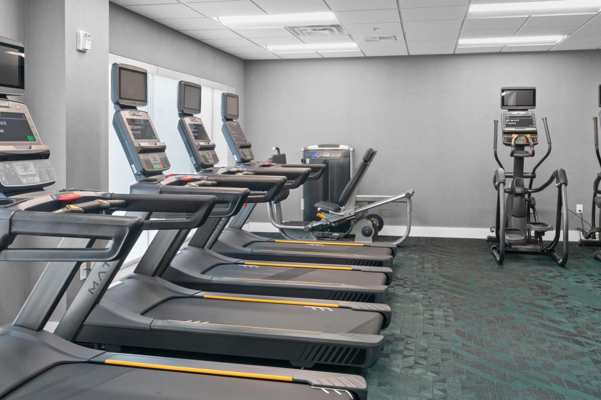 Towneplace Suites Jacksonville Airport Екстериор снимка