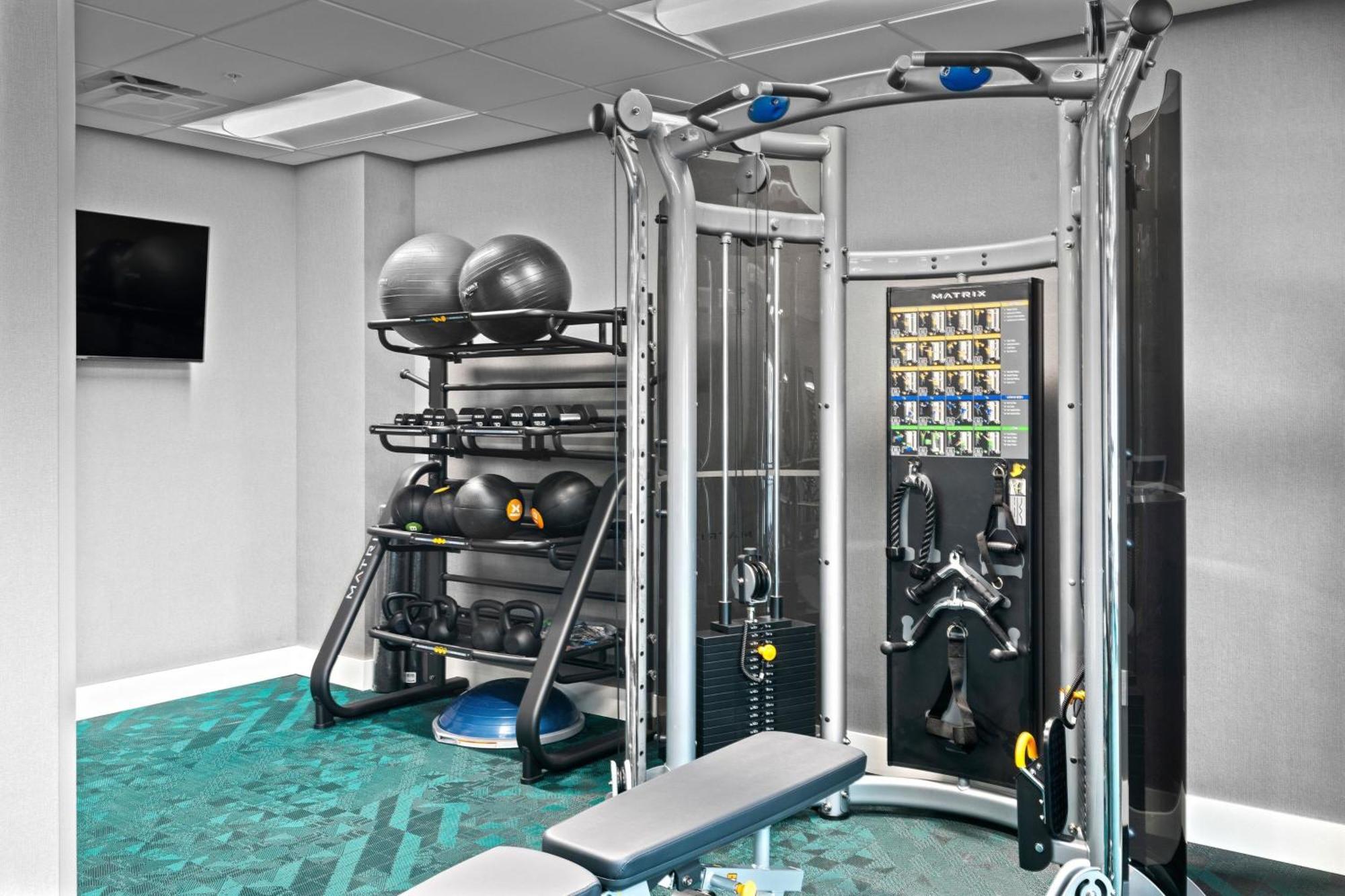 Towneplace Suites Jacksonville Airport Екстериор снимка