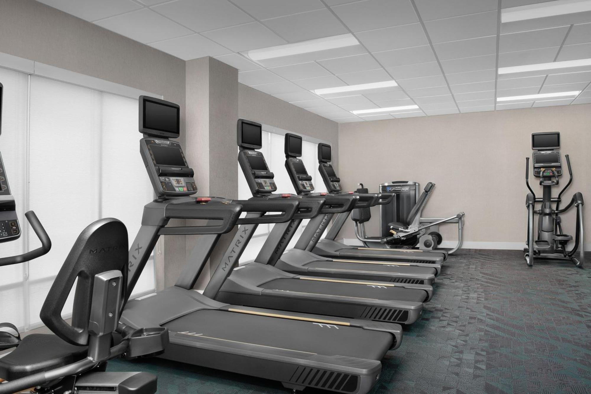 Towneplace Suites Jacksonville Airport Екстериор снимка