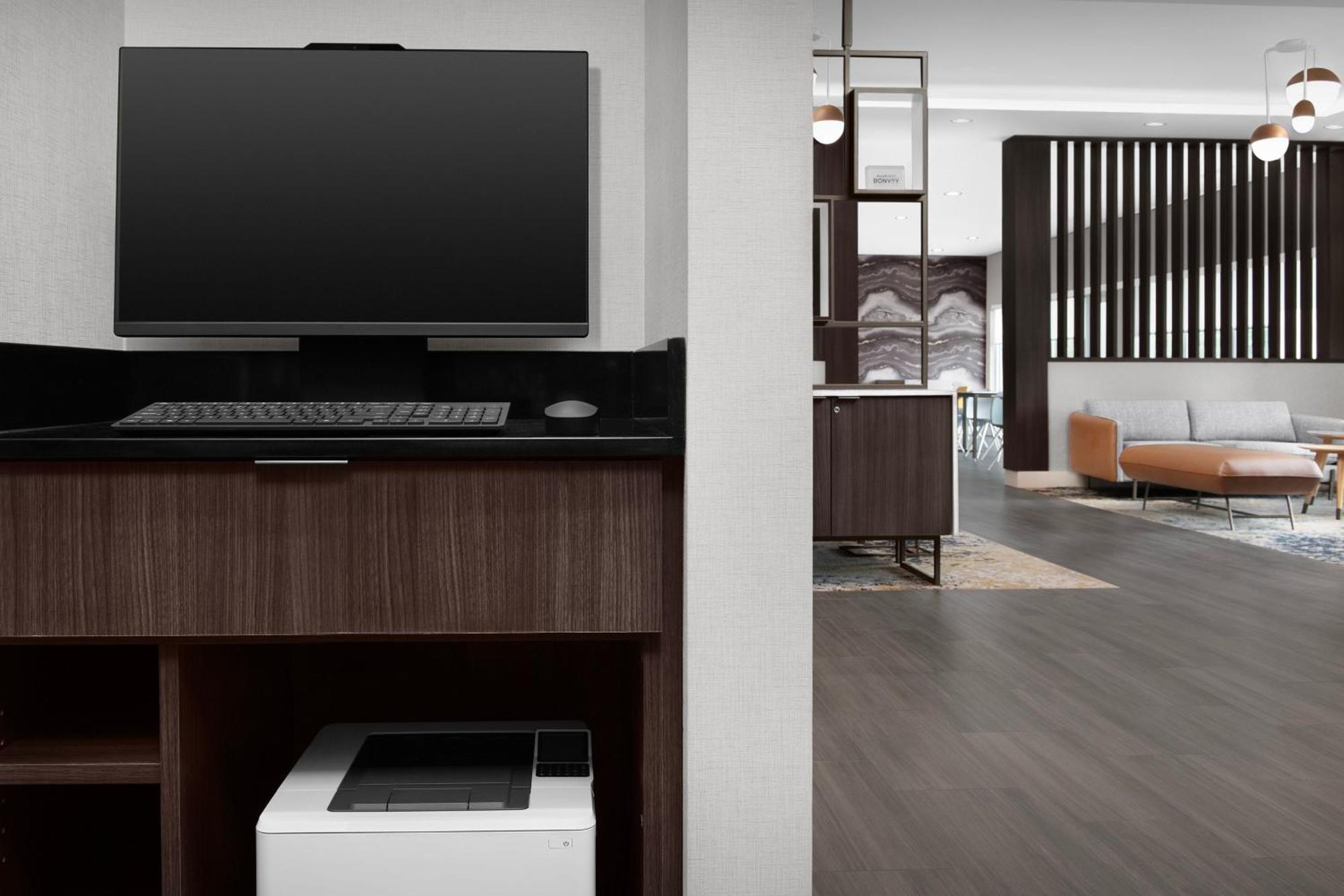 Towneplace Suites Jacksonville Airport Екстериор снимка