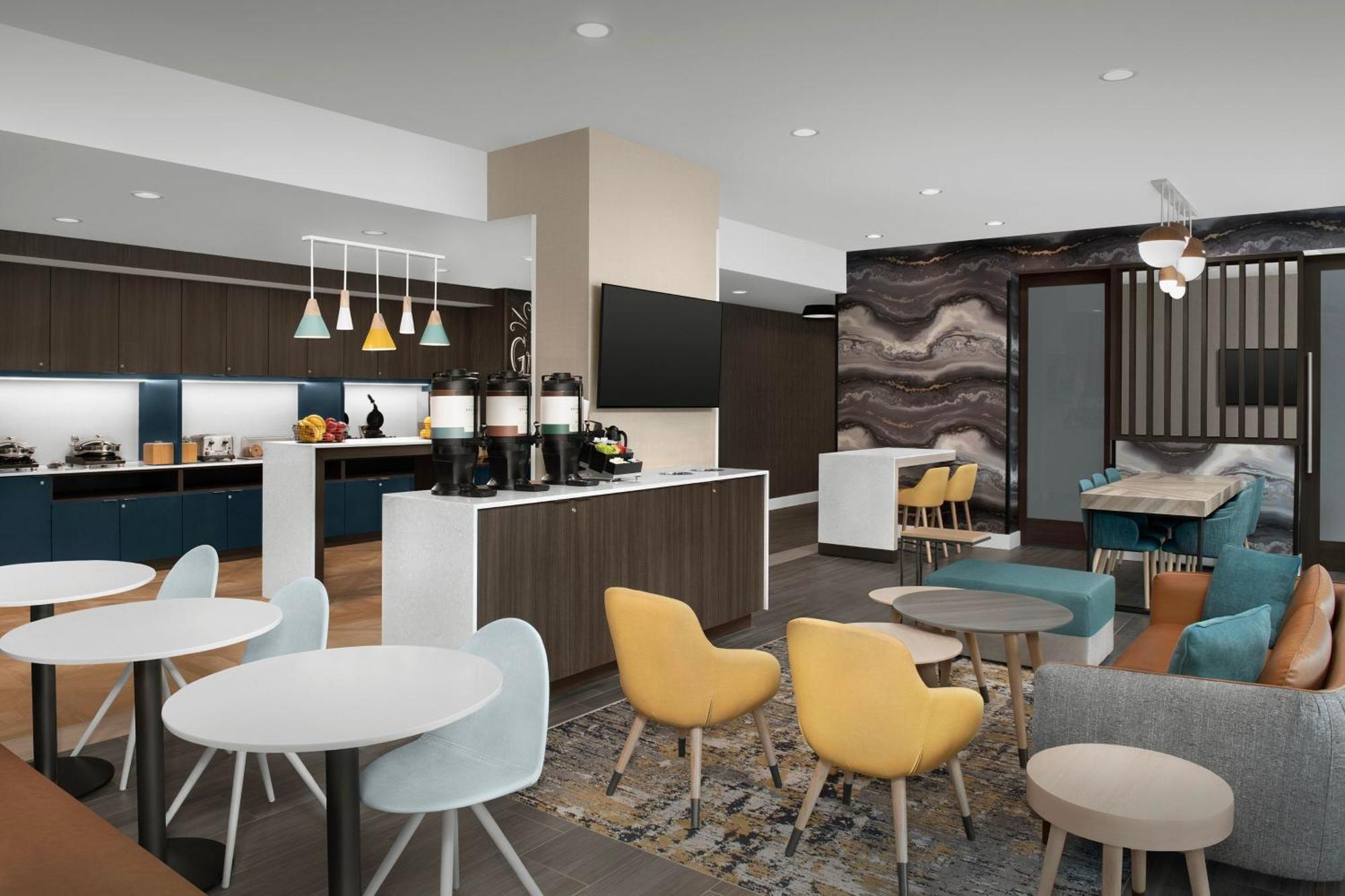 Towneplace Suites Jacksonville Airport Екстериор снимка