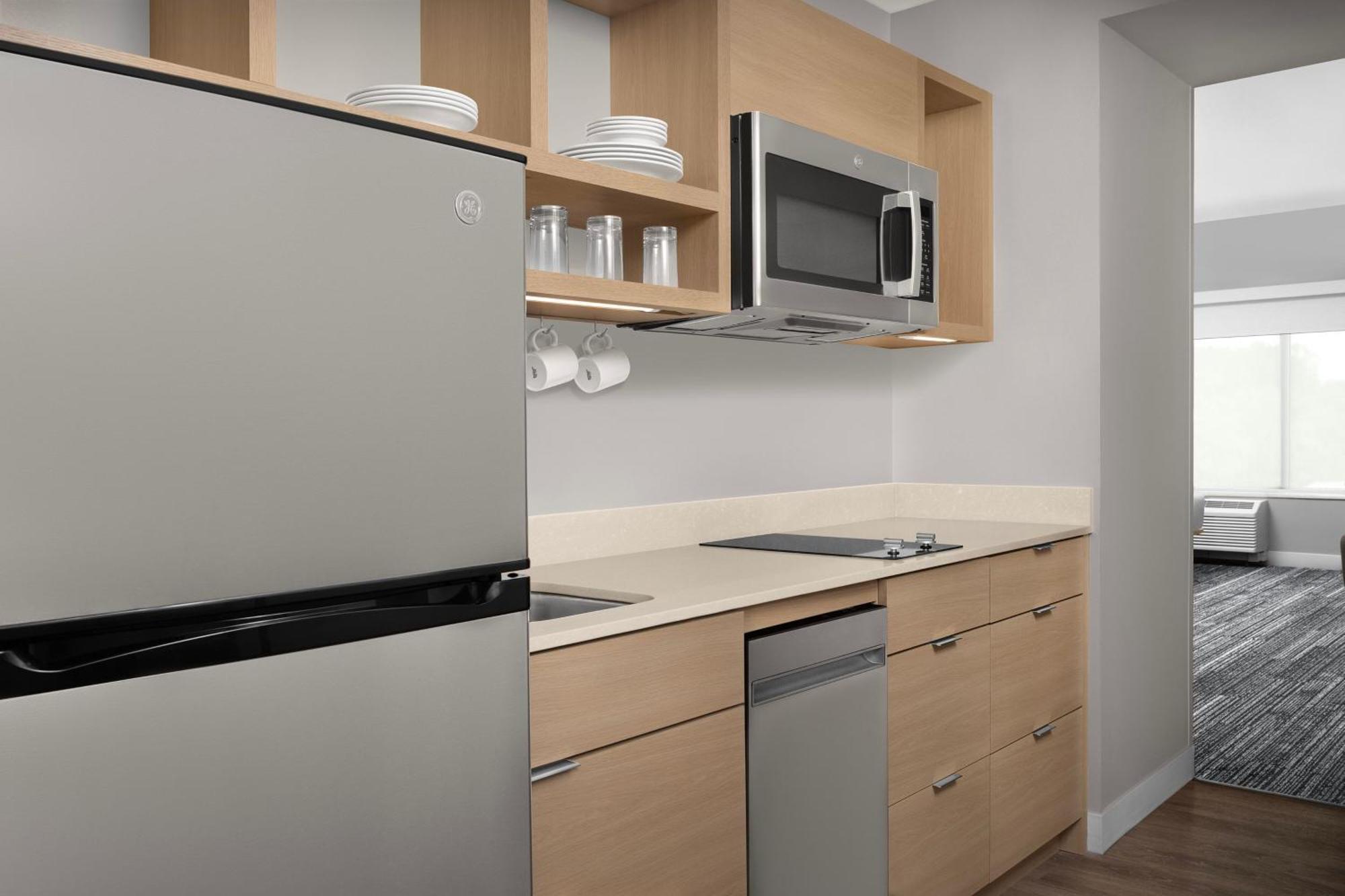 Towneplace Suites Jacksonville Airport Екстериор снимка