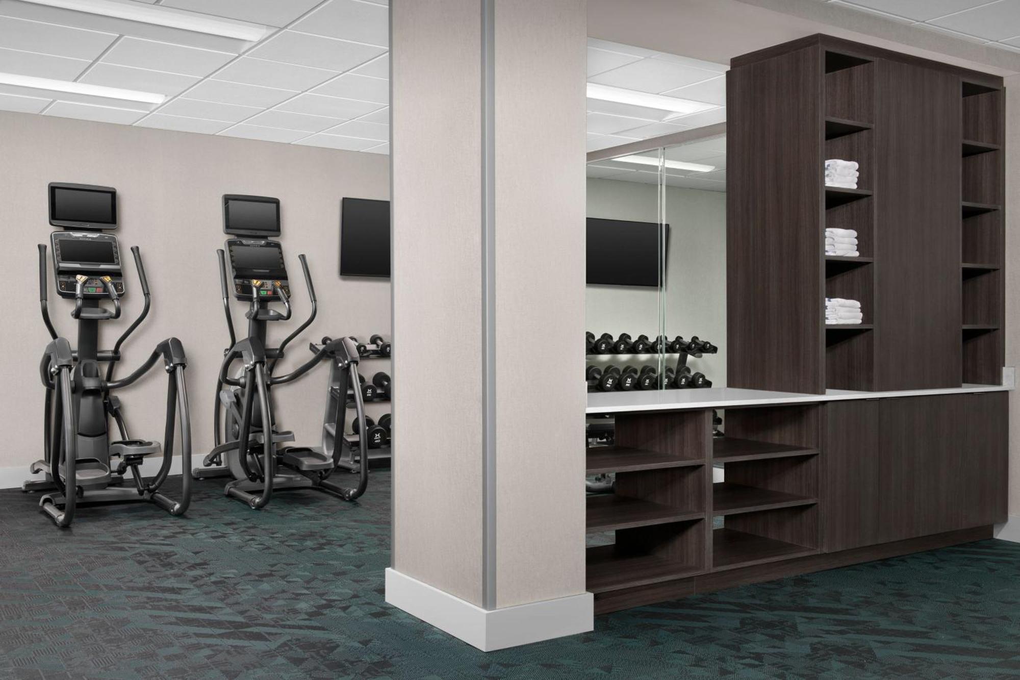 Towneplace Suites Jacksonville Airport Екстериор снимка