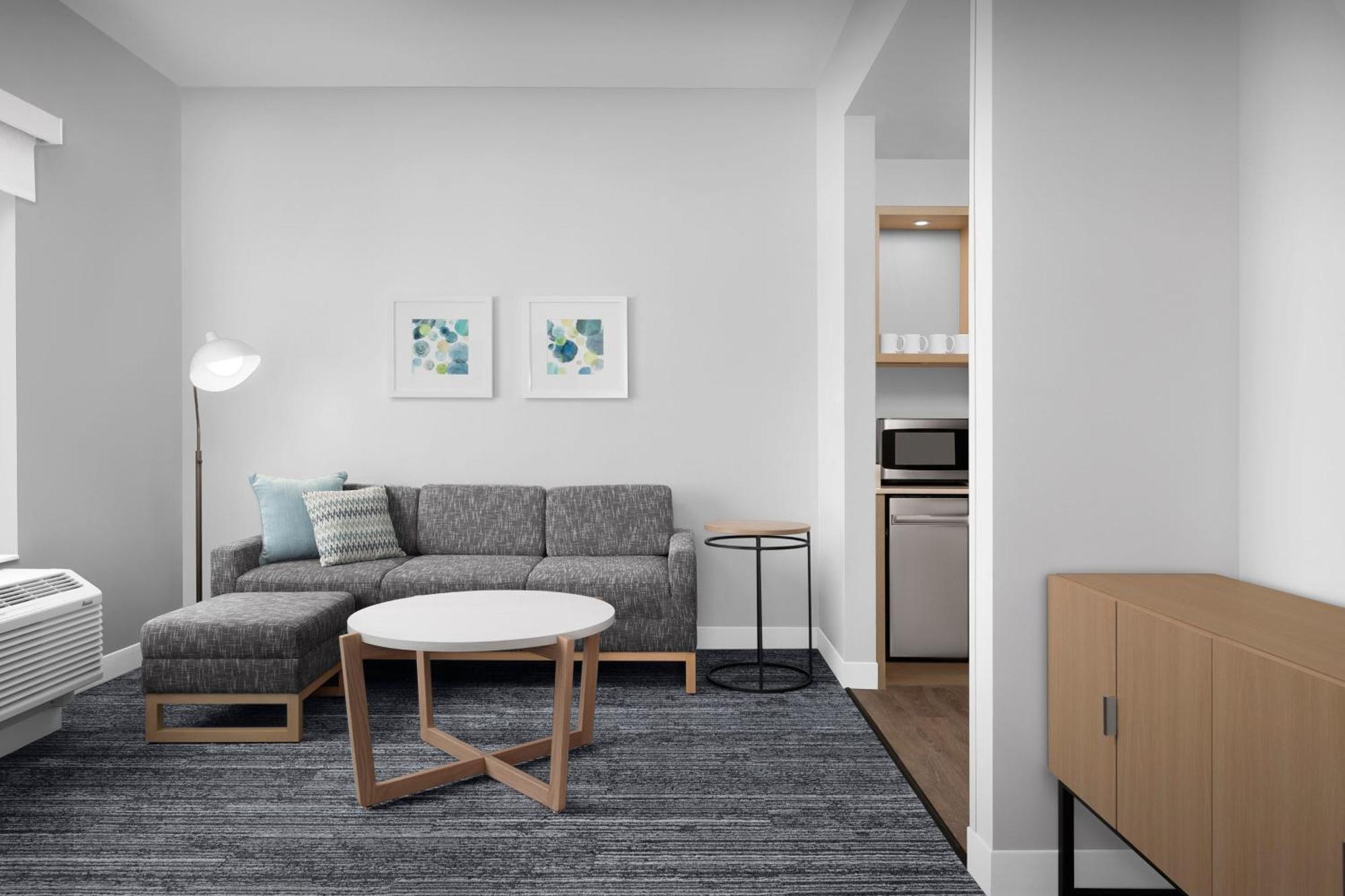 Towneplace Suites Jacksonville Airport Екстериор снимка