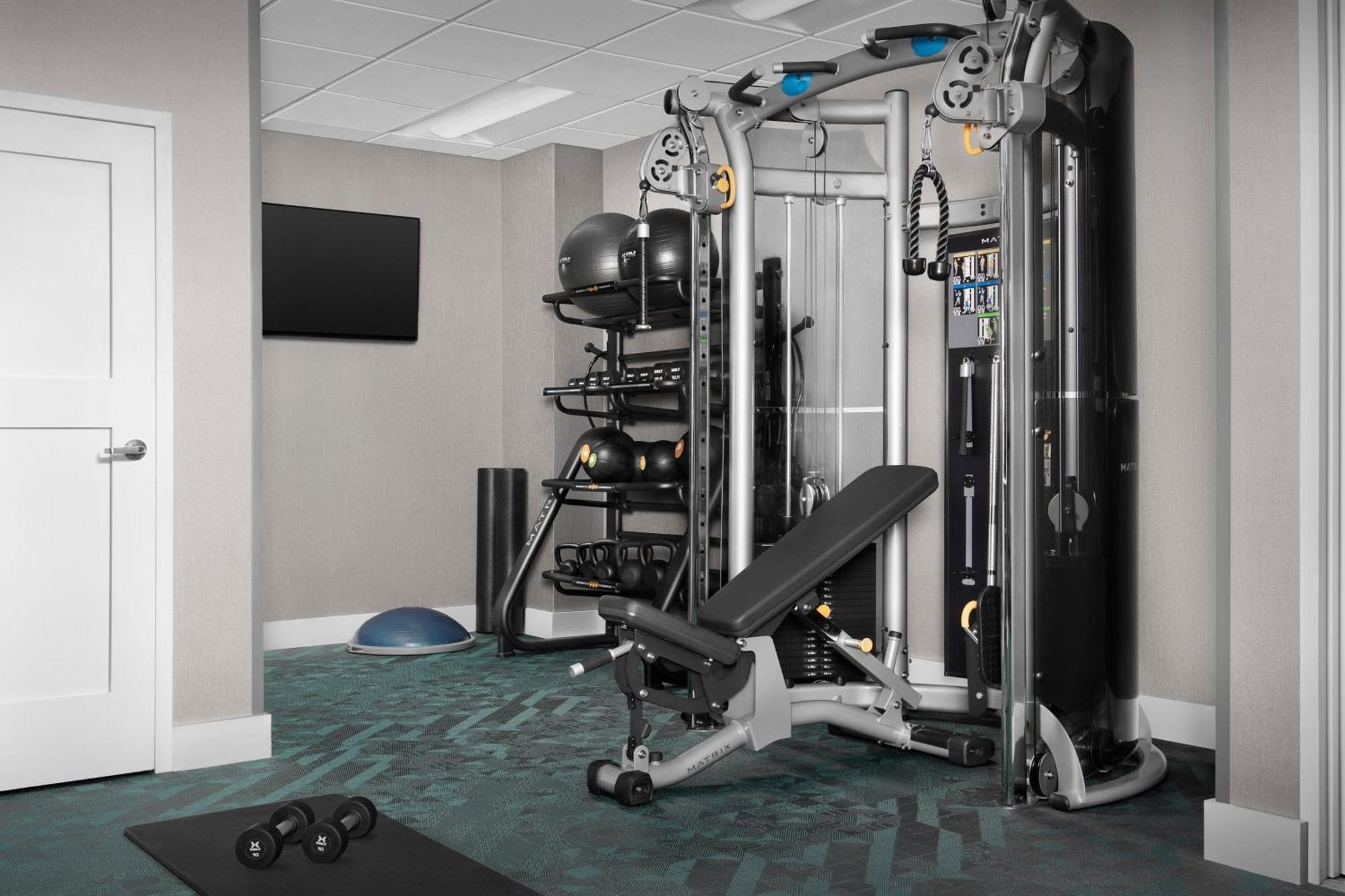 Towneplace Suites Jacksonville Airport Екстериор снимка