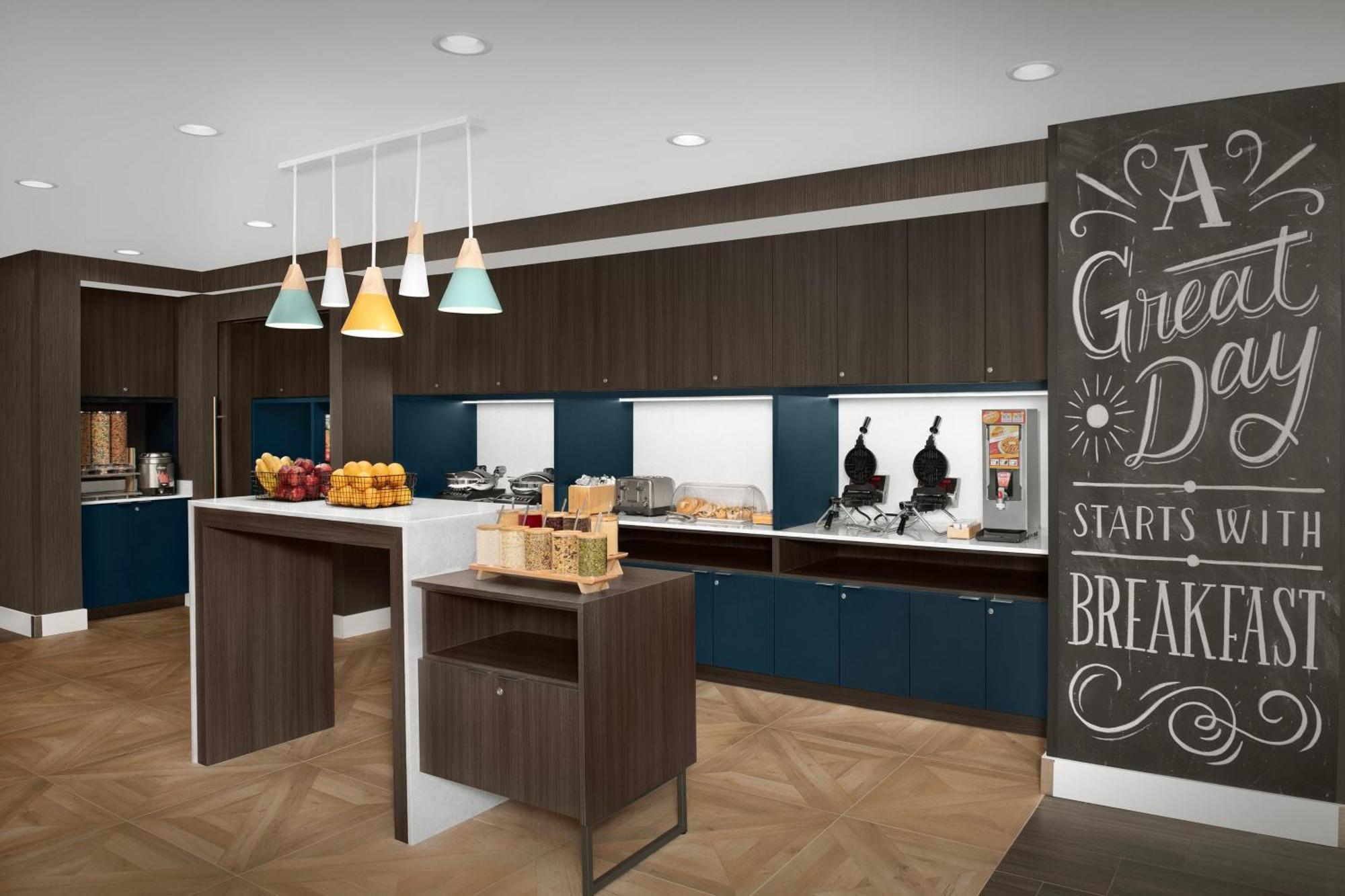 Towneplace Suites Jacksonville Airport Екстериор снимка