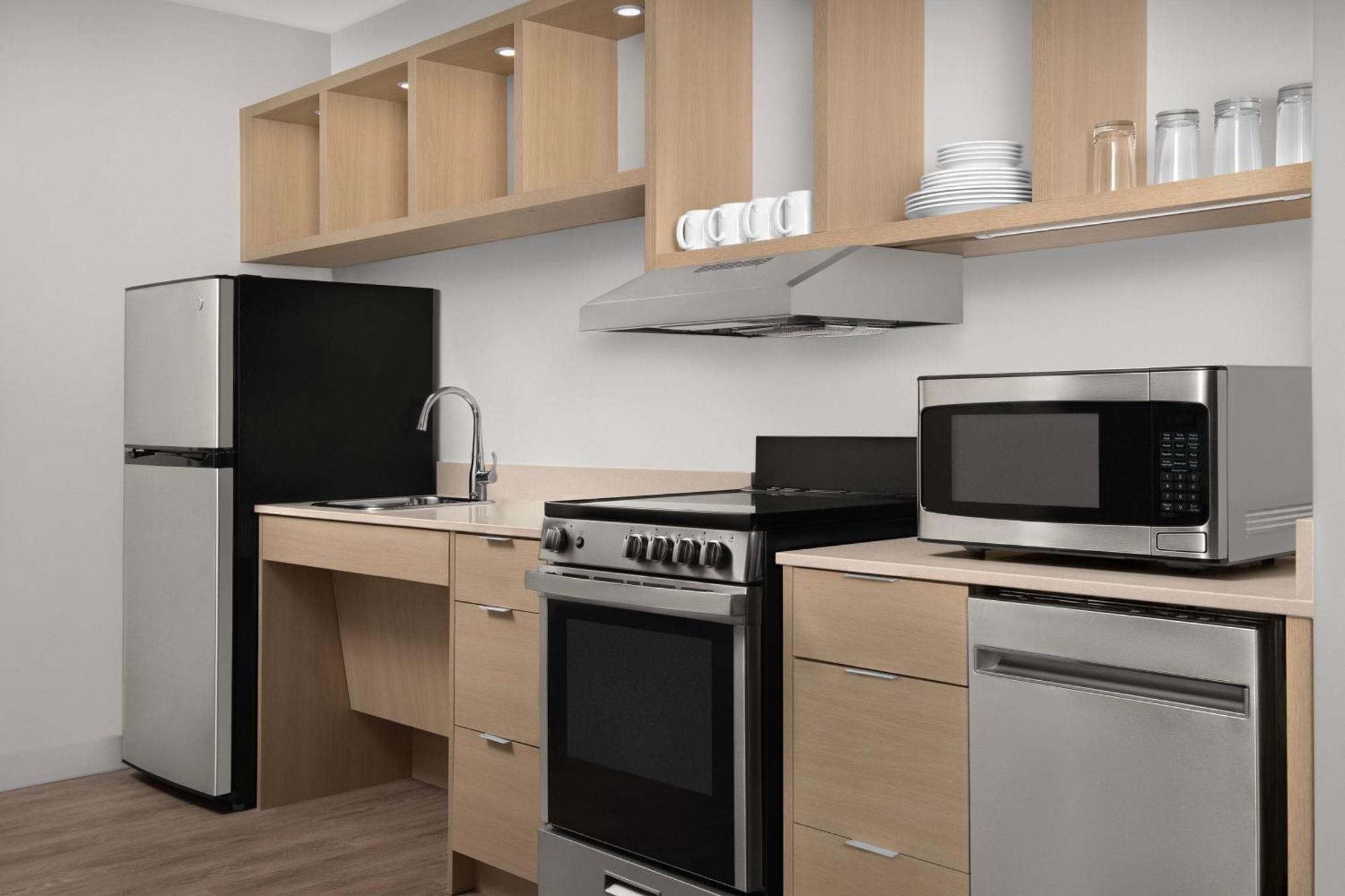 Towneplace Suites Jacksonville Airport Екстериор снимка