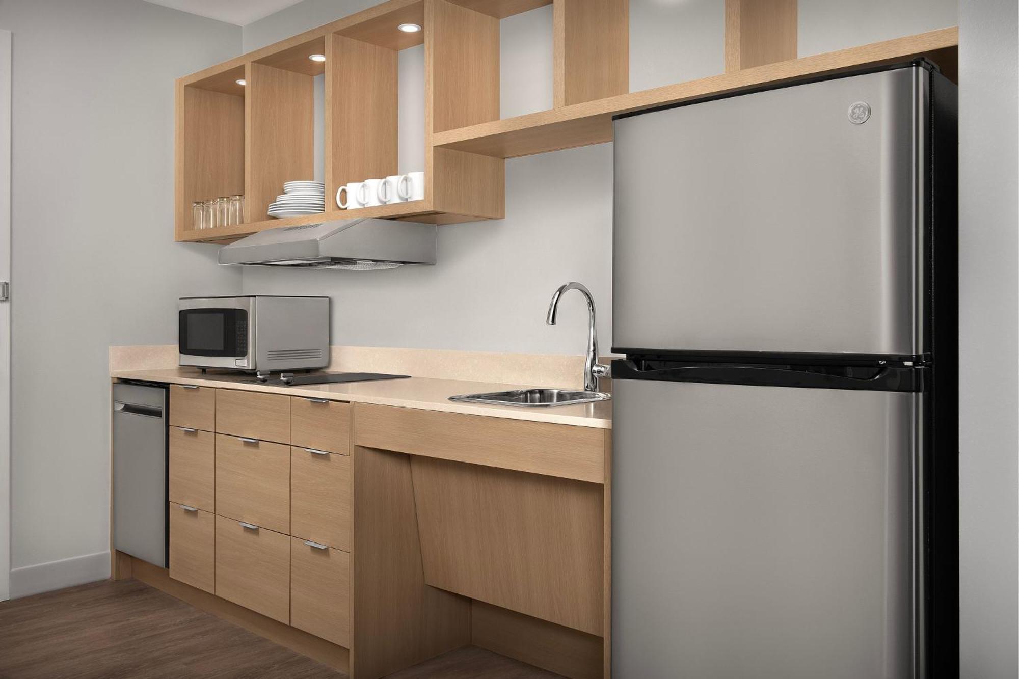 Towneplace Suites Jacksonville Airport Екстериор снимка