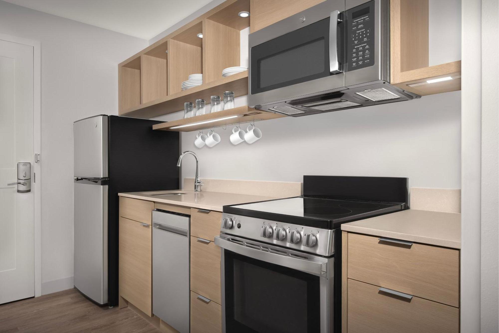 Towneplace Suites Jacksonville Airport Екстериор снимка