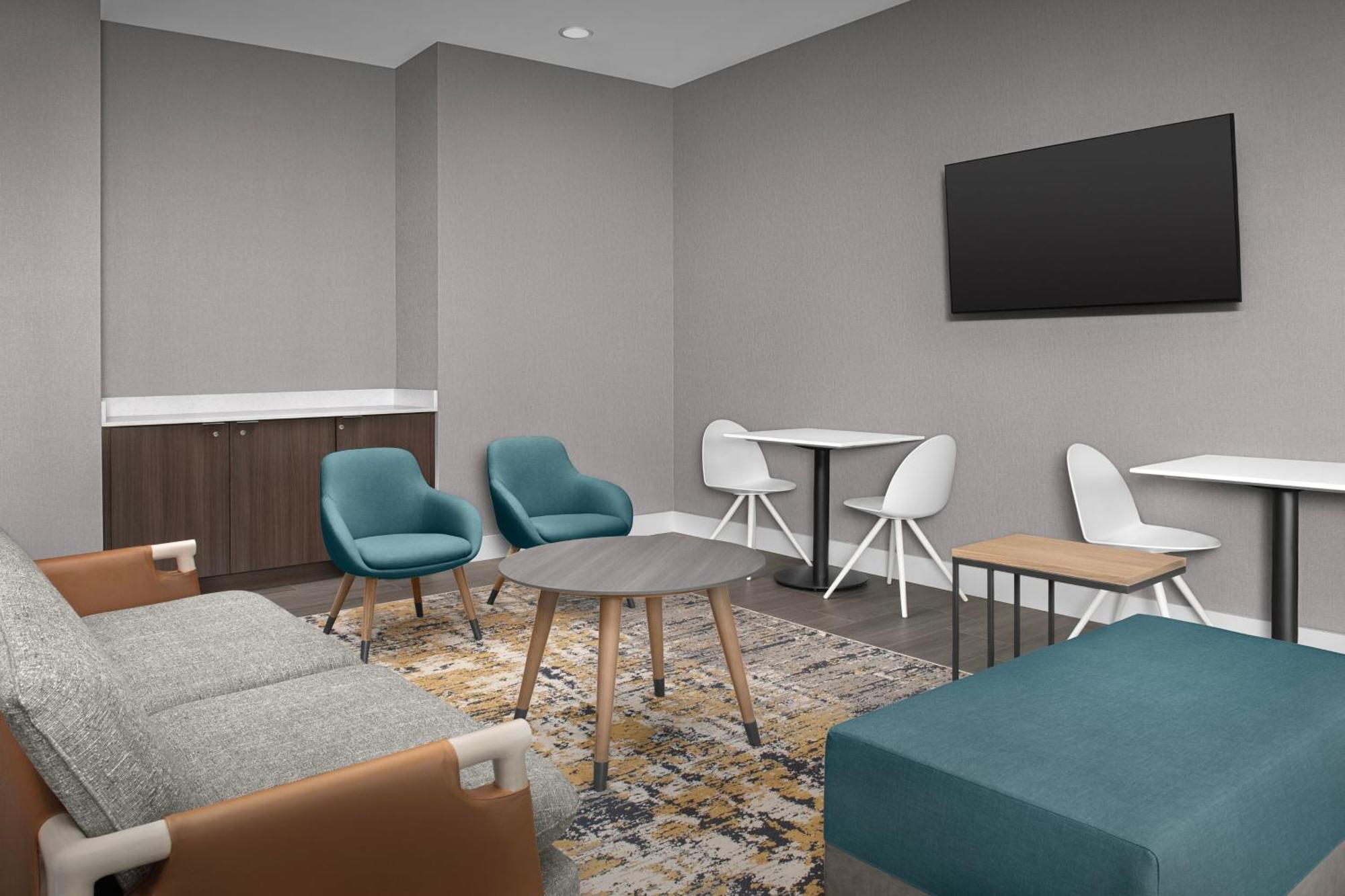 Towneplace Suites Jacksonville Airport Екстериор снимка