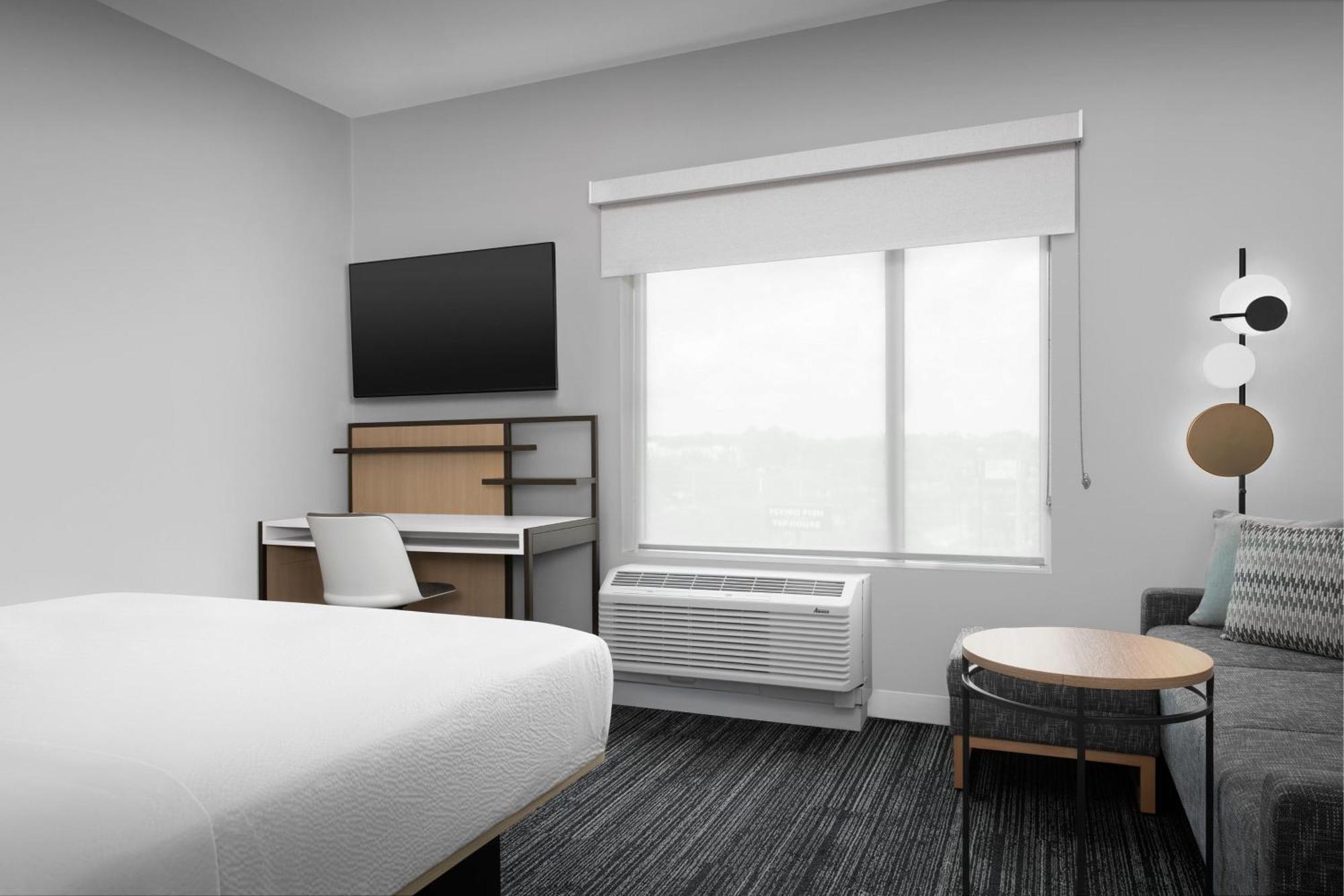 Towneplace Suites Jacksonville Airport Екстериор снимка