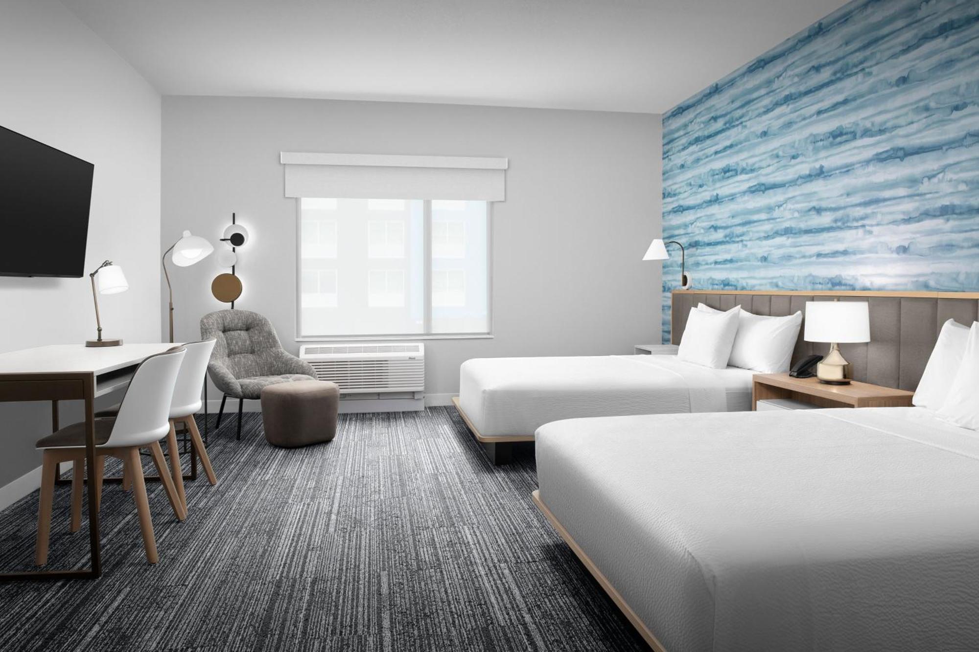 Towneplace Suites Jacksonville Airport Екстериор снимка