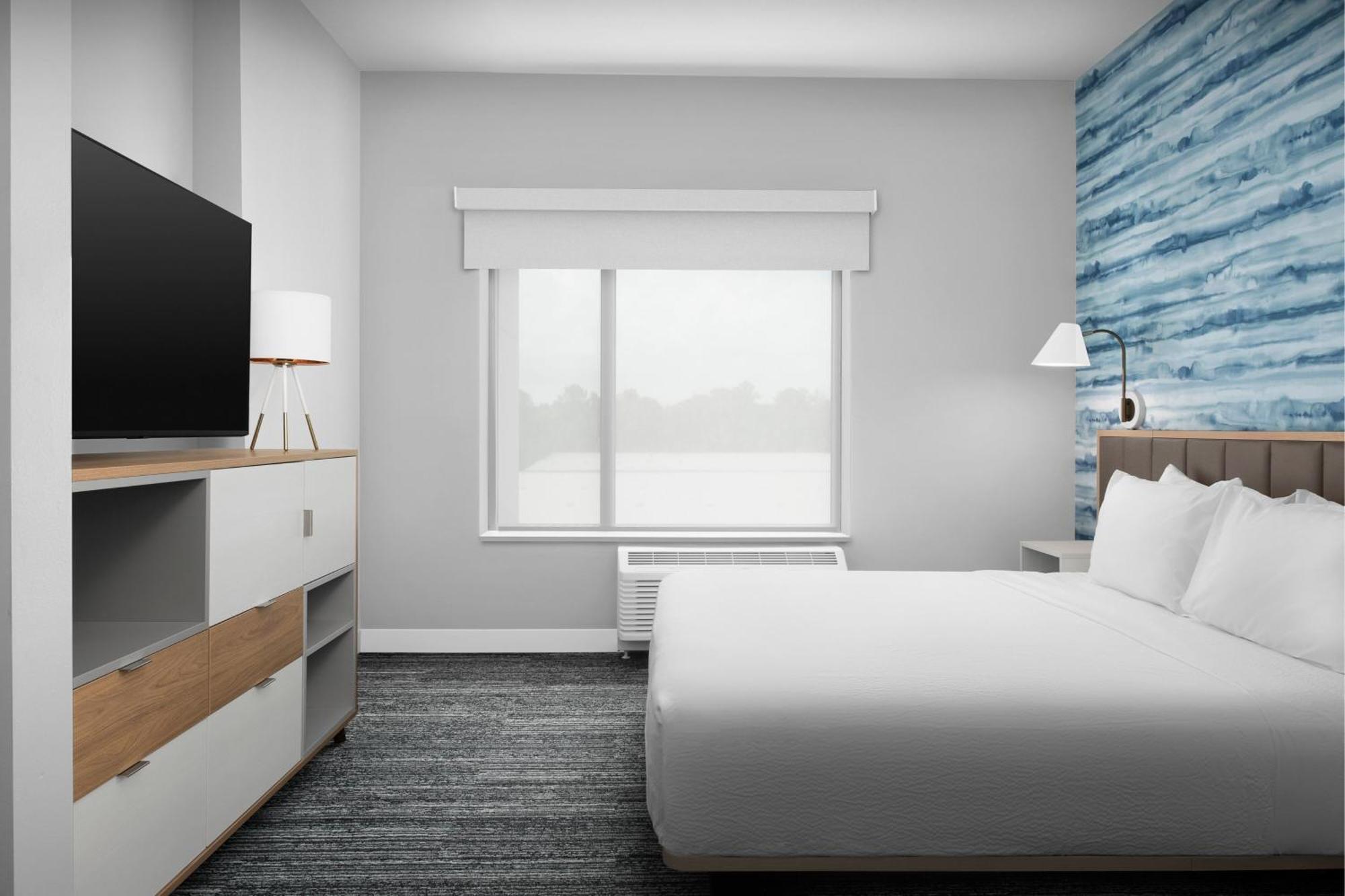 Towneplace Suites Jacksonville Airport Екстериор снимка