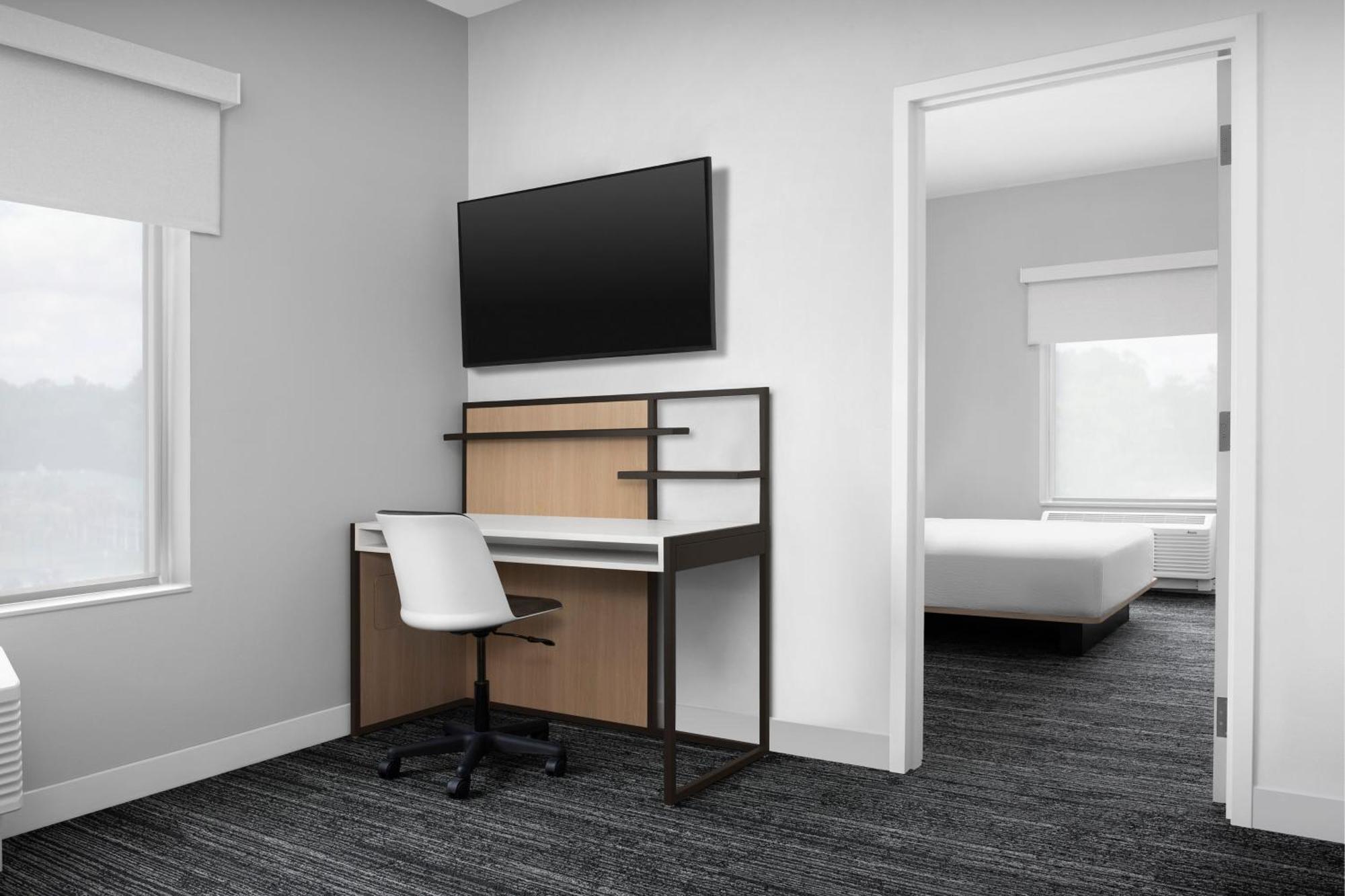 Towneplace Suites Jacksonville Airport Екстериор снимка