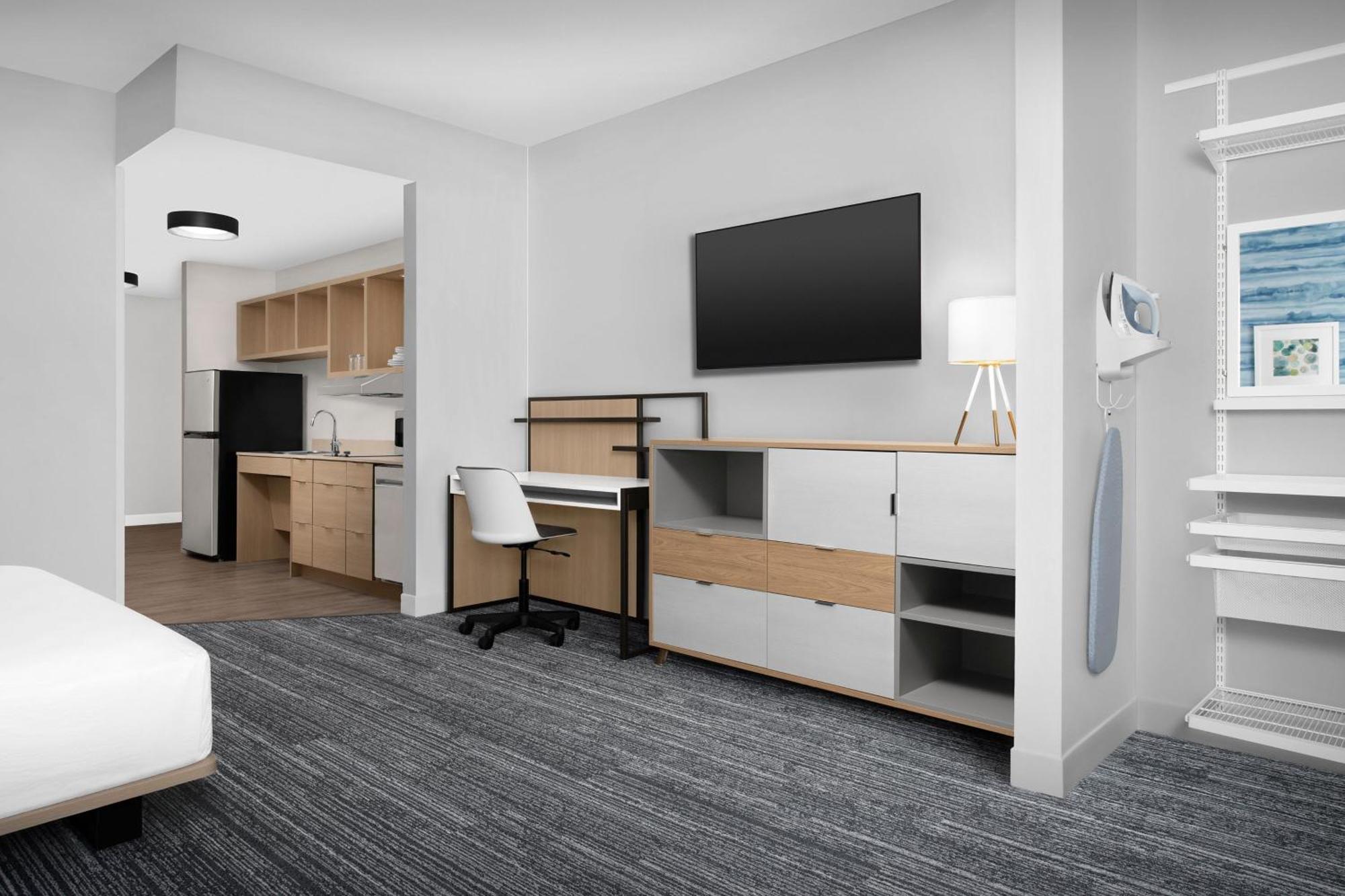 Towneplace Suites Jacksonville Airport Екстериор снимка