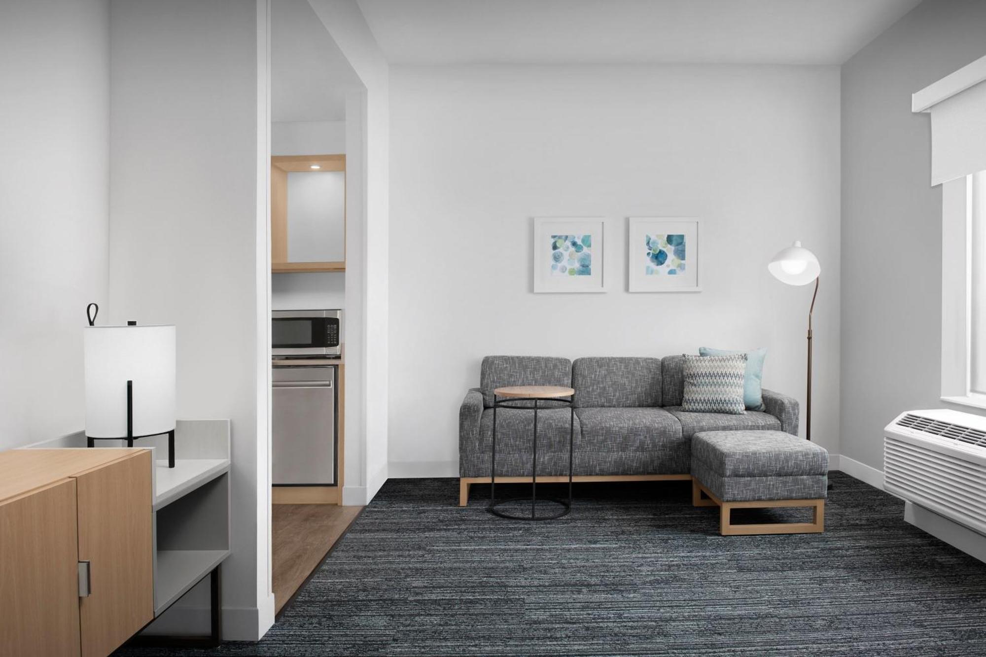 Towneplace Suites Jacksonville Airport Екстериор снимка