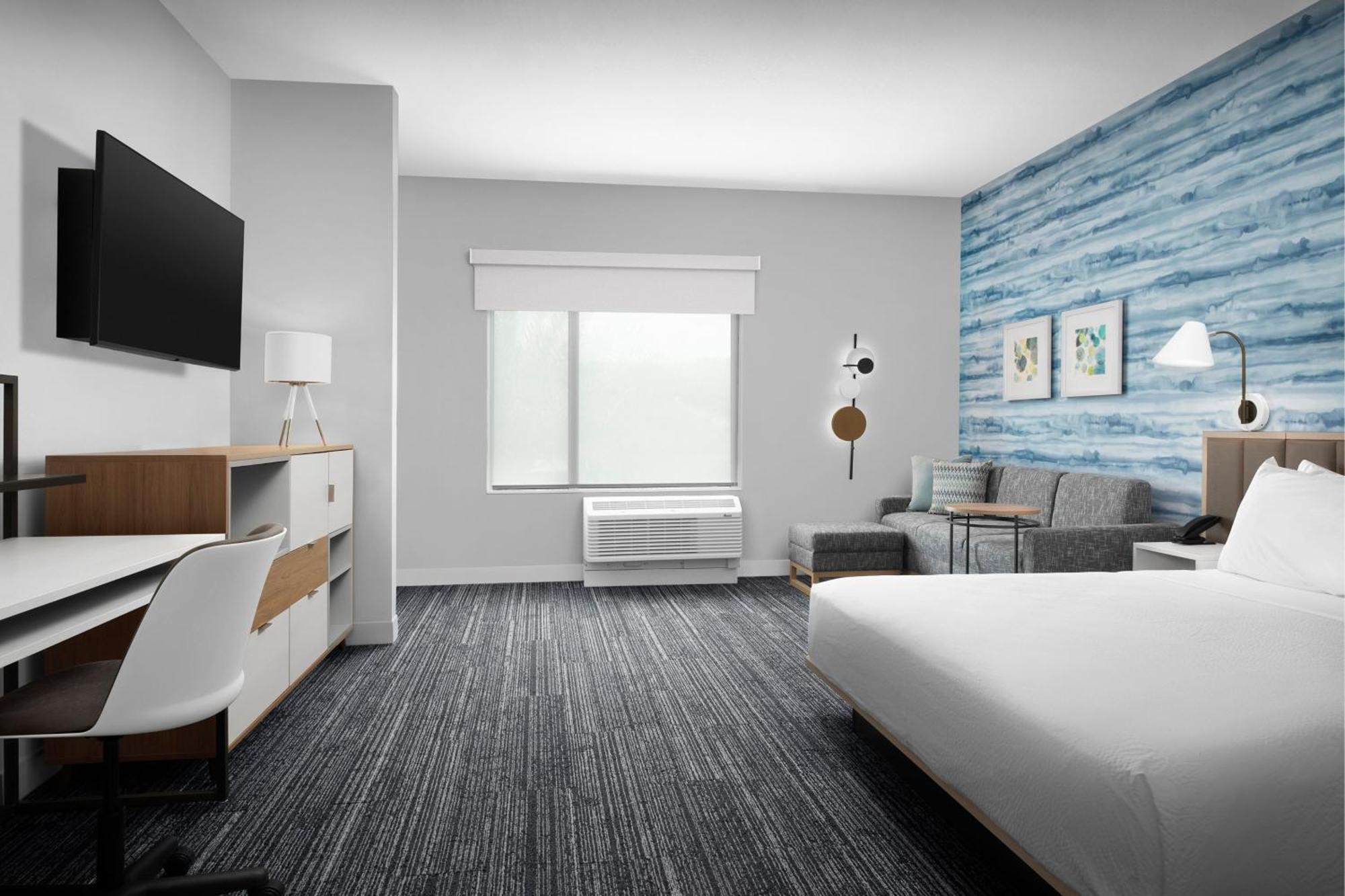 Towneplace Suites Jacksonville Airport Екстериор снимка