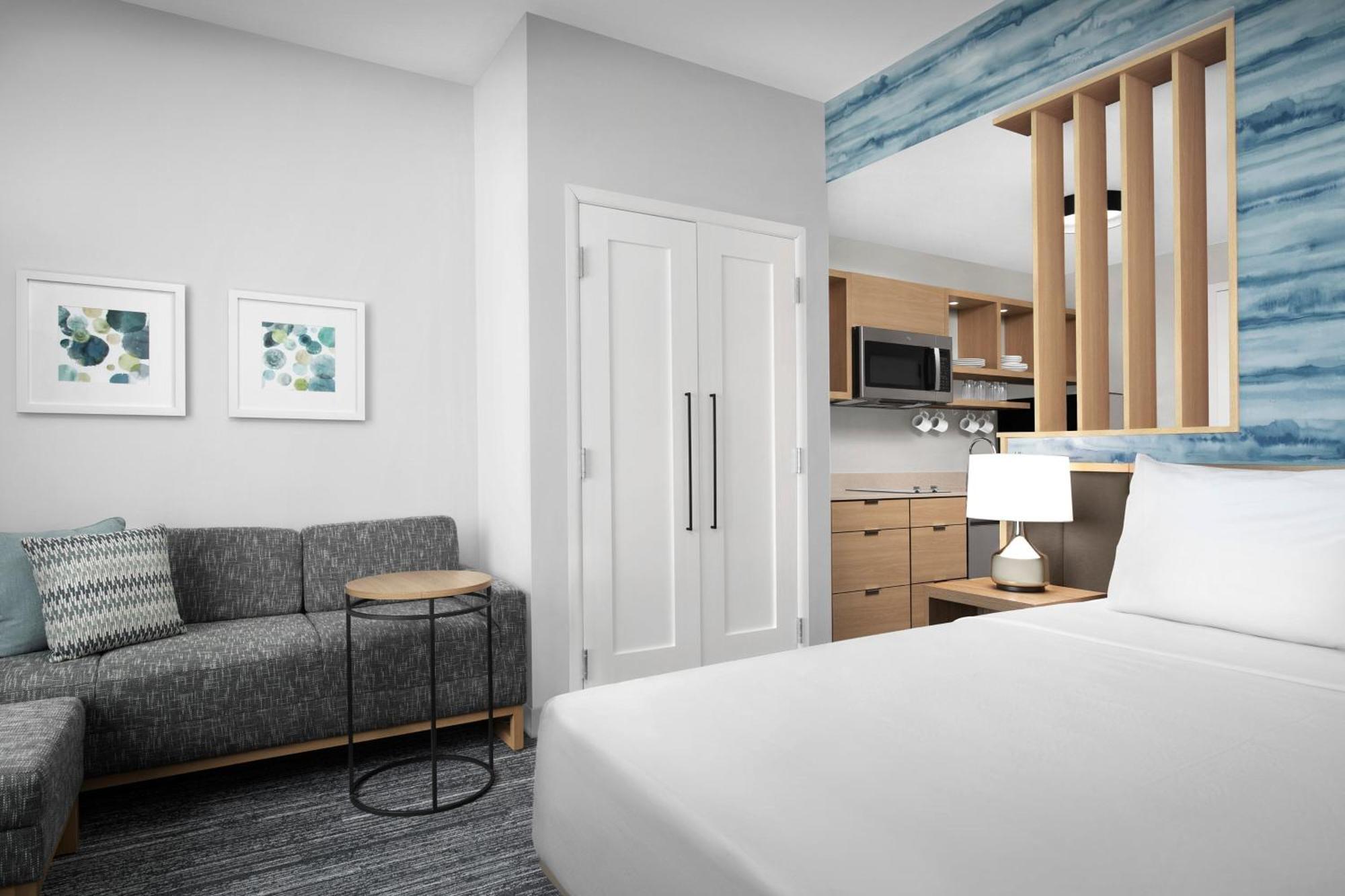 Towneplace Suites Jacksonville Airport Екстериор снимка
