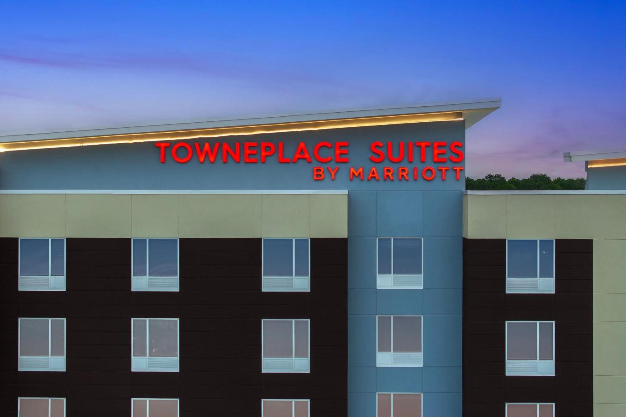 Towneplace Suites Jacksonville Airport Екстериор снимка