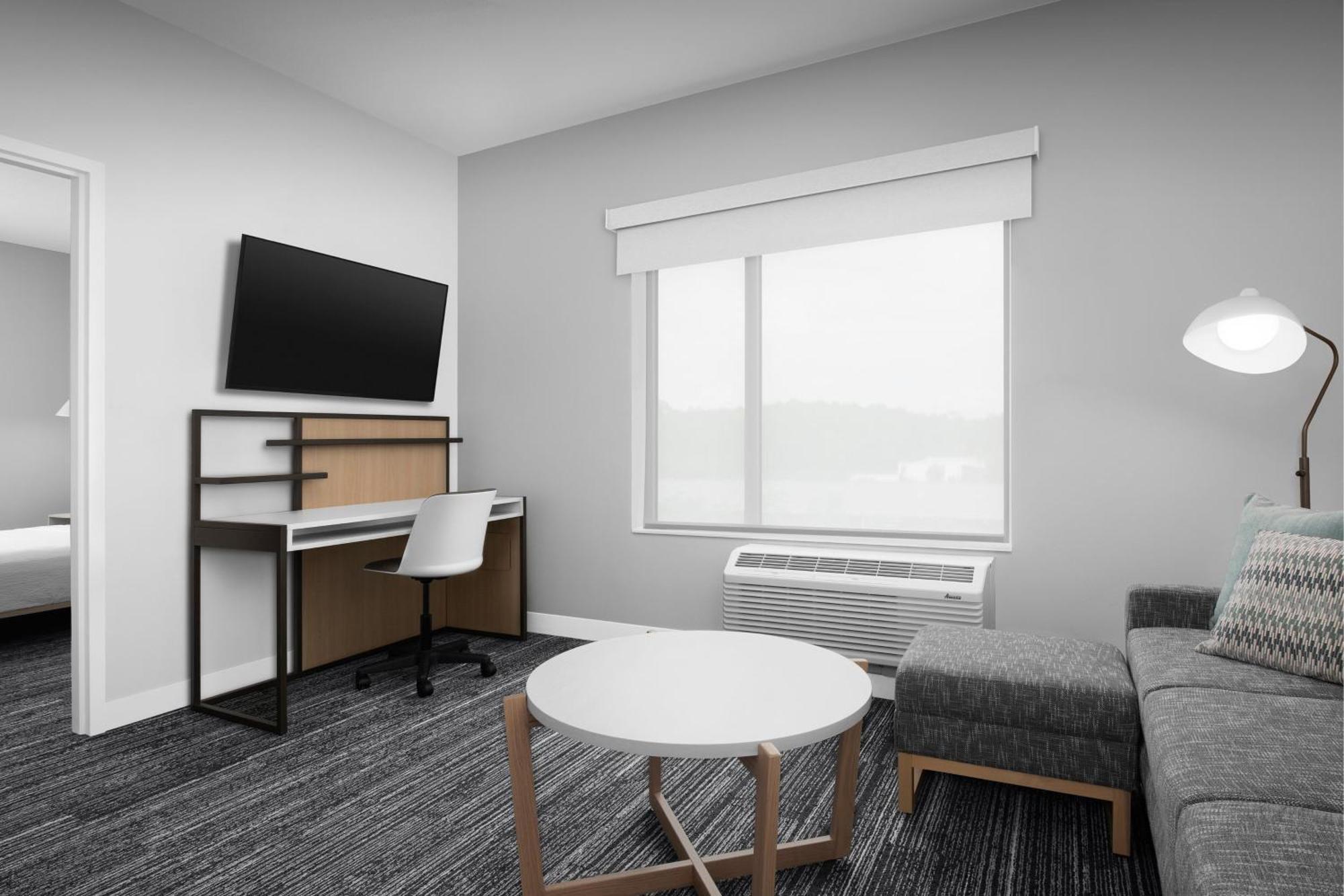 Towneplace Suites Jacksonville Airport Екстериор снимка